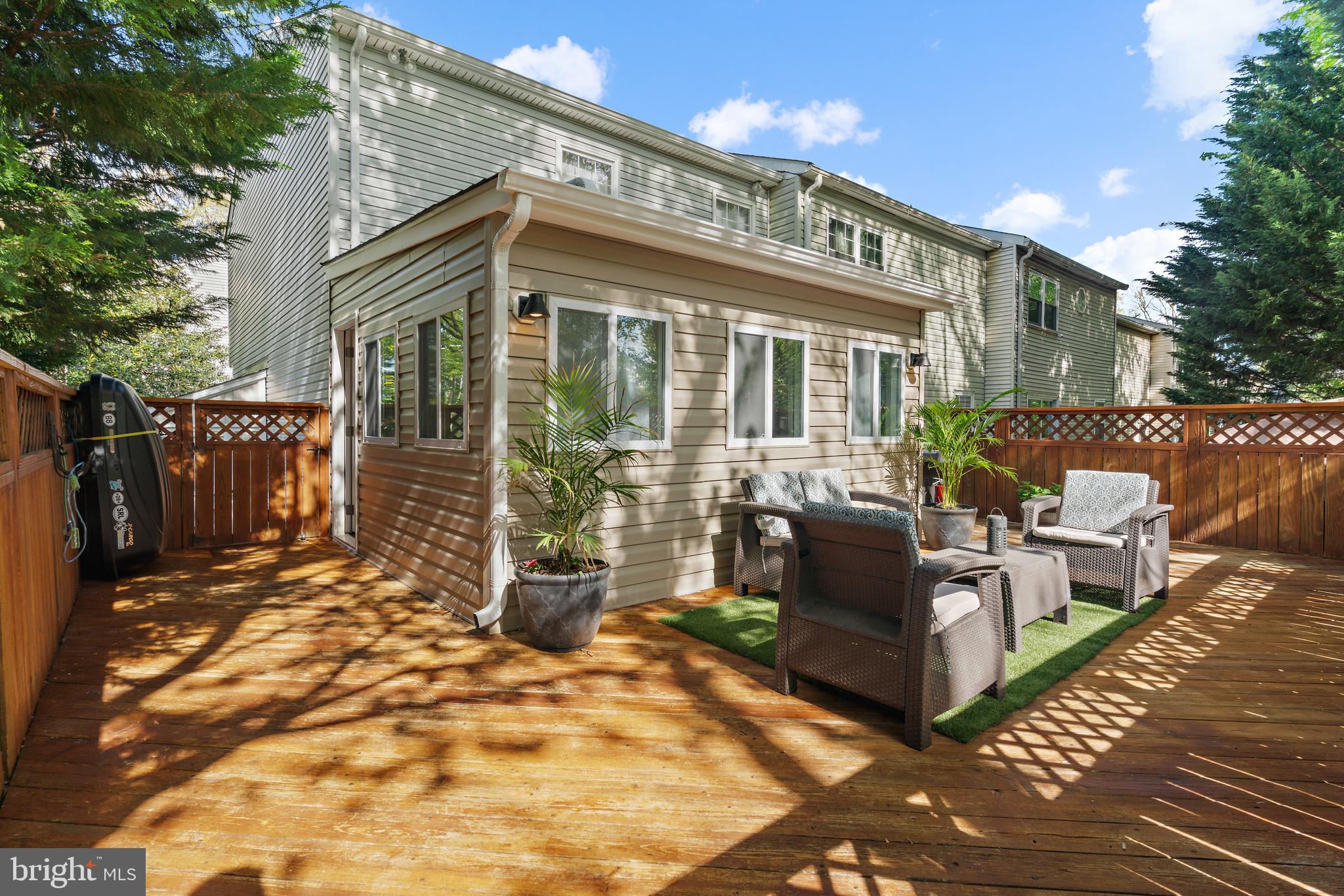 DORSEY ESTATES - Residential