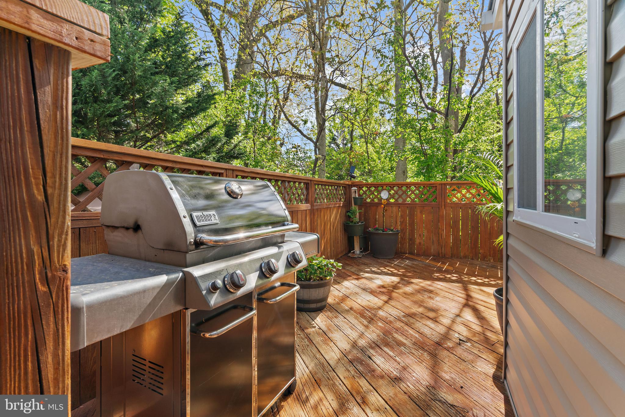 DORSEY ESTATES - Residential