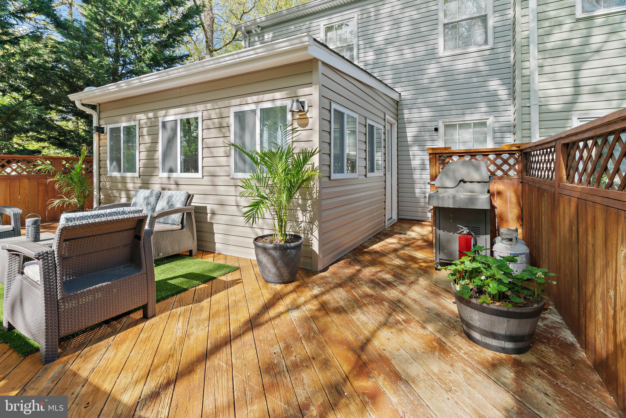 DORSEY ESTATES - Residential