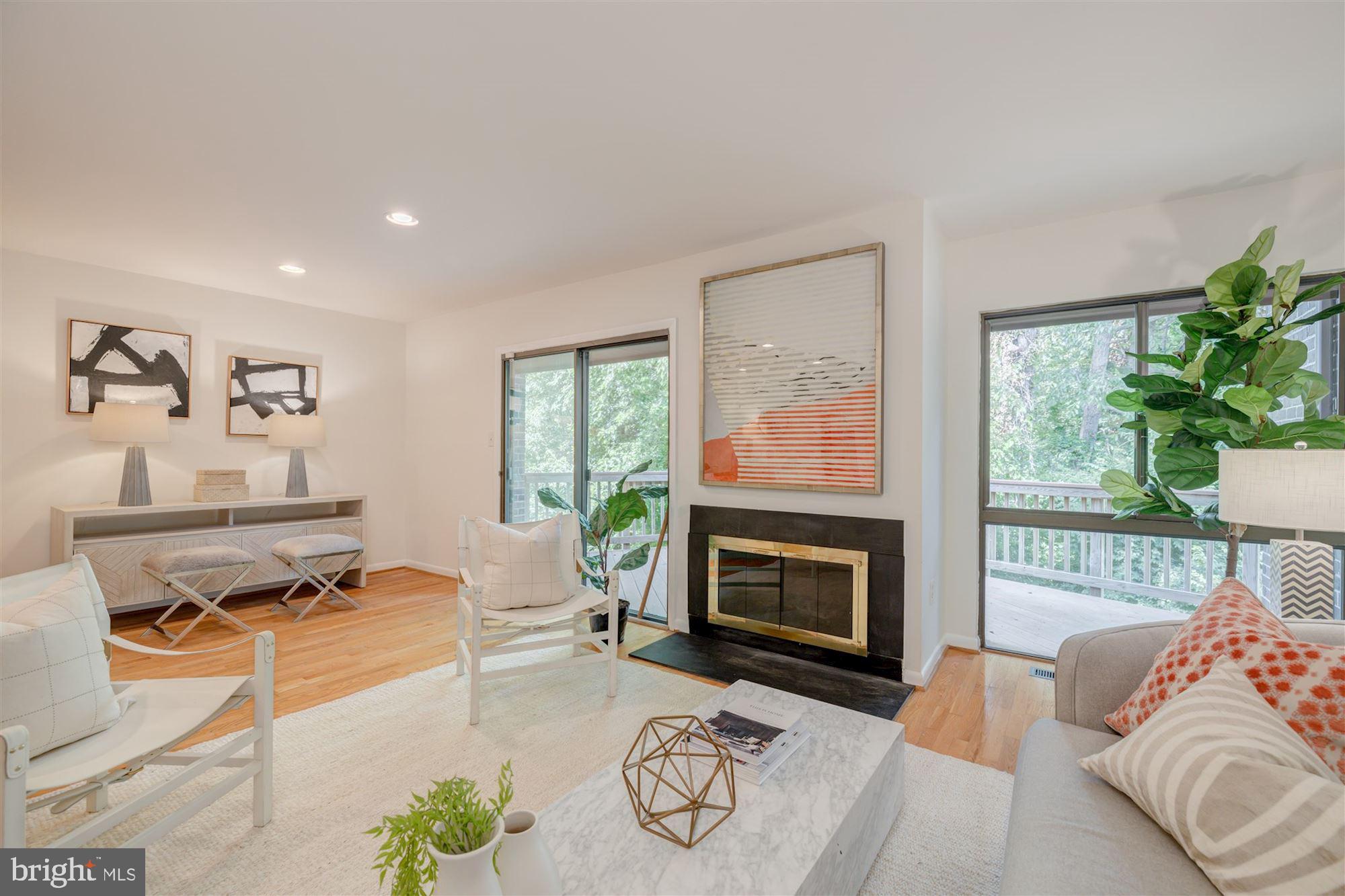 RESTON - Residential