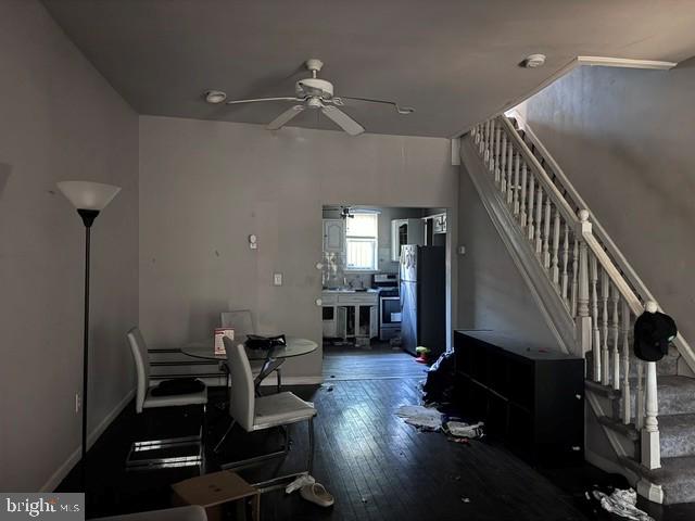 2539 W GORDON STREET