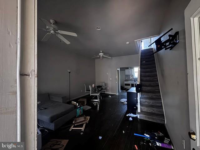 2539 W GORDON STREET