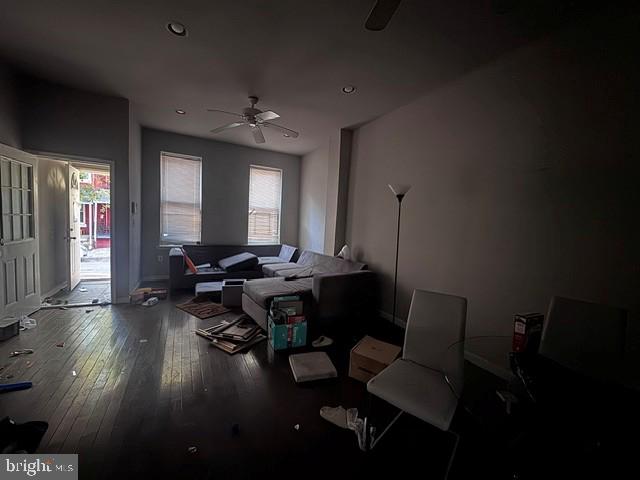 2539 W GORDON STREET