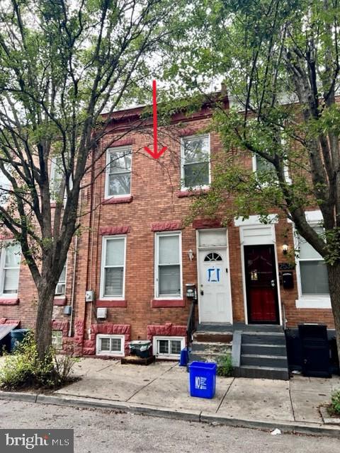 2539 W GORDON STREET