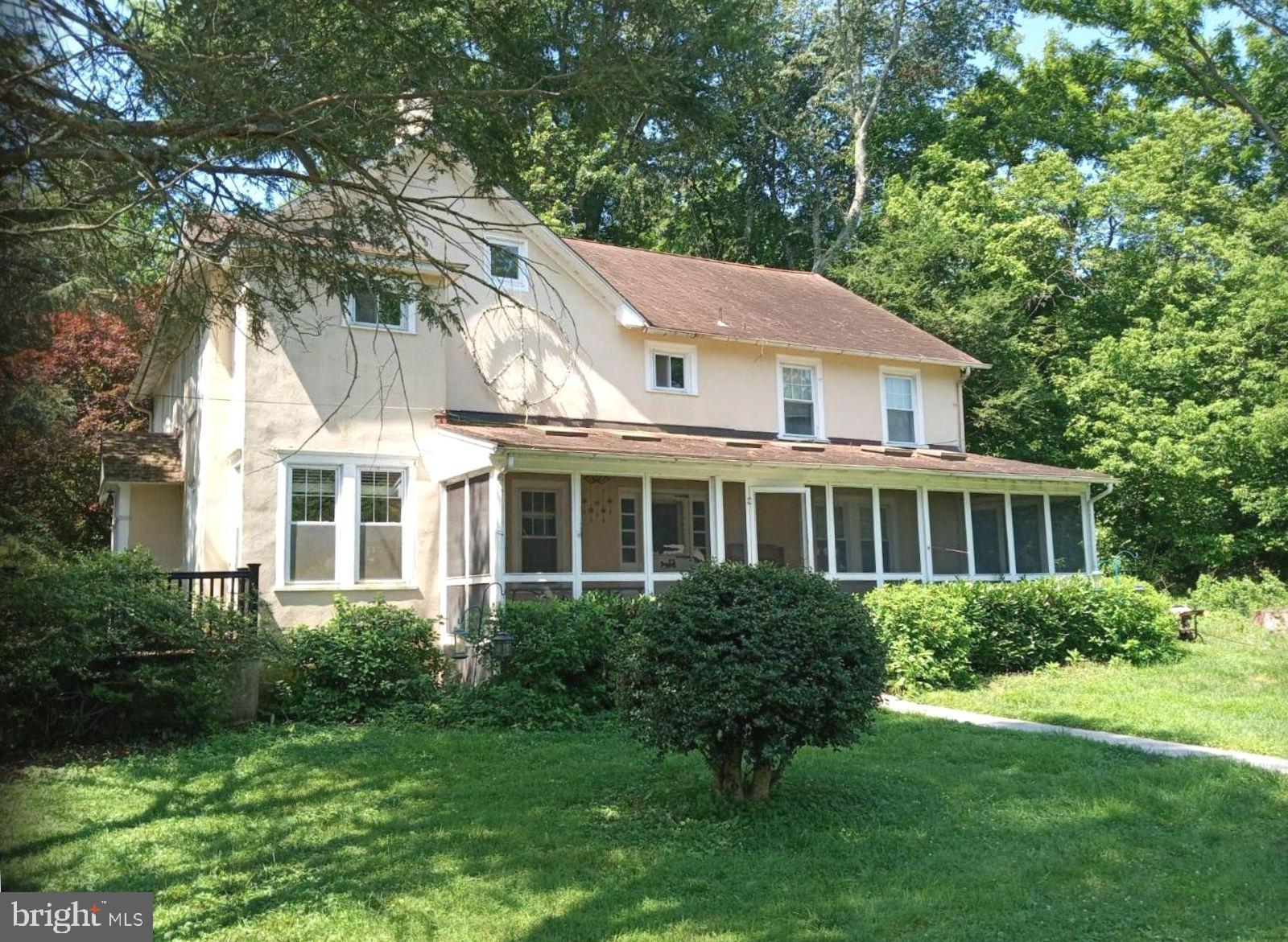 1025 LENAPE ROAD