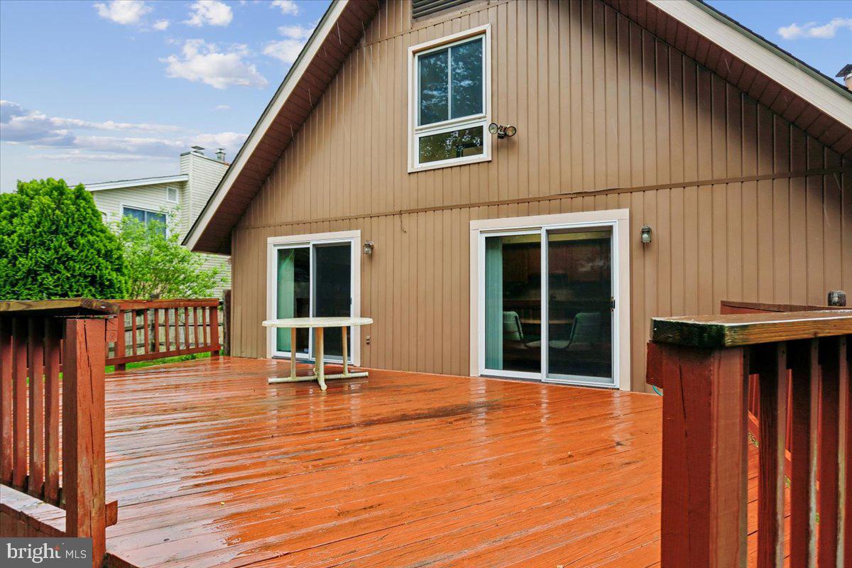 BROOKEVILLE KNOLLS - Residential