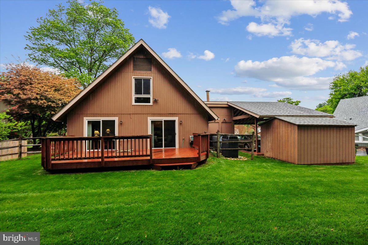 BROOKEVILLE KNOLLS - Residential