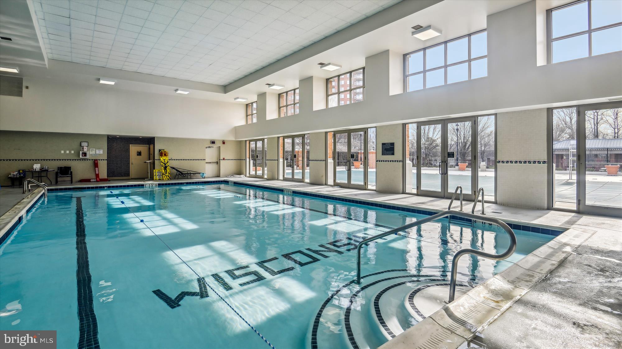 THE WISCONSIN - Residential