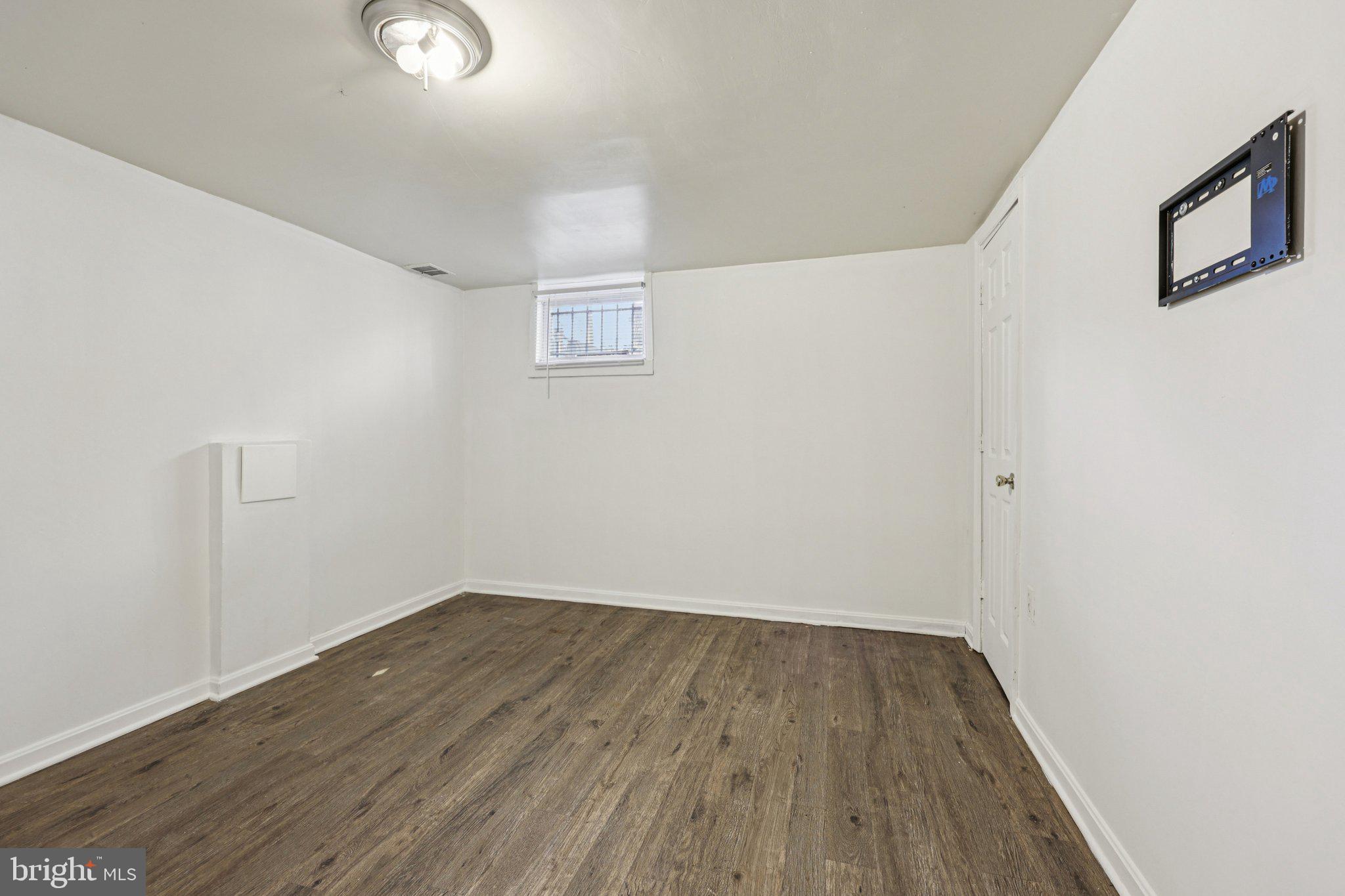 CAPITOL HEIGHTS - Residential