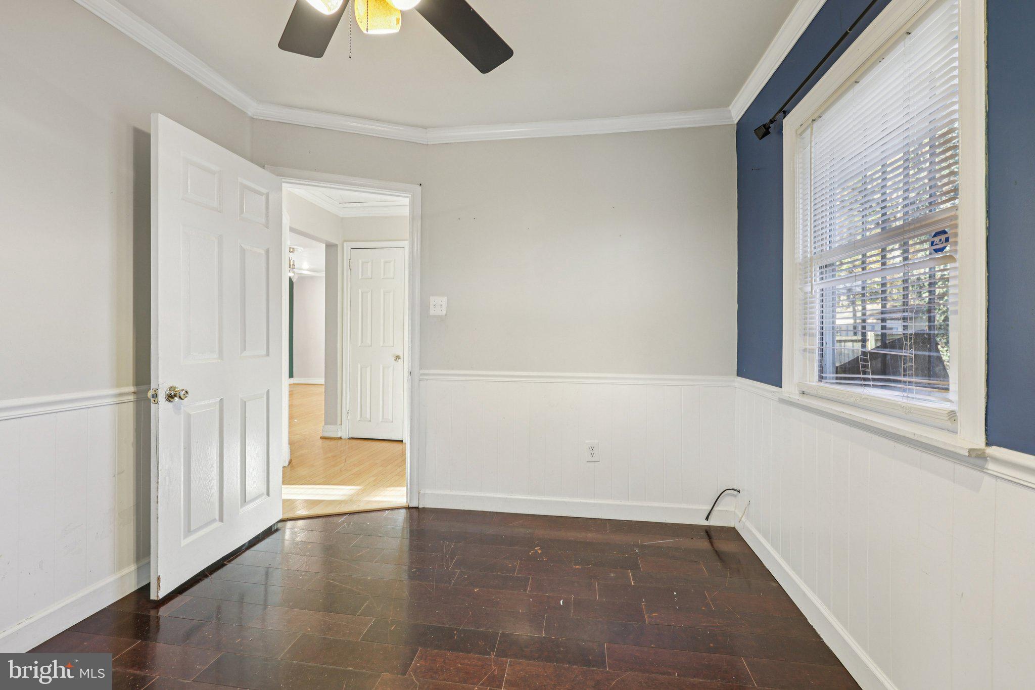 CAPITOL HEIGHTS - Residential