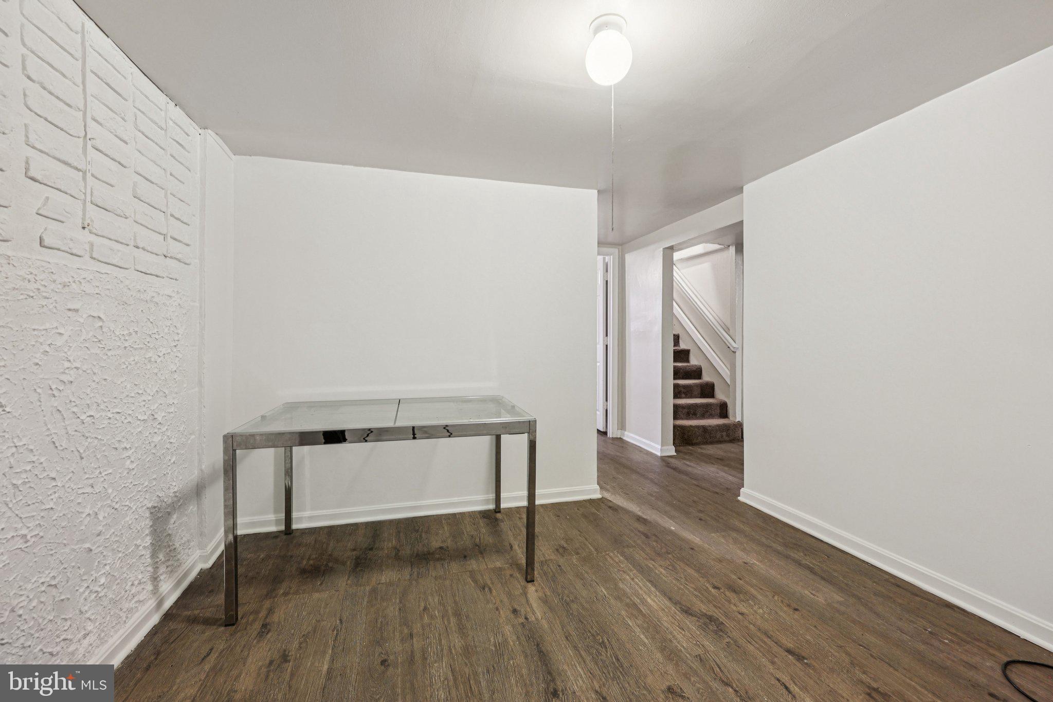 CAPITOL HEIGHTS - Residential