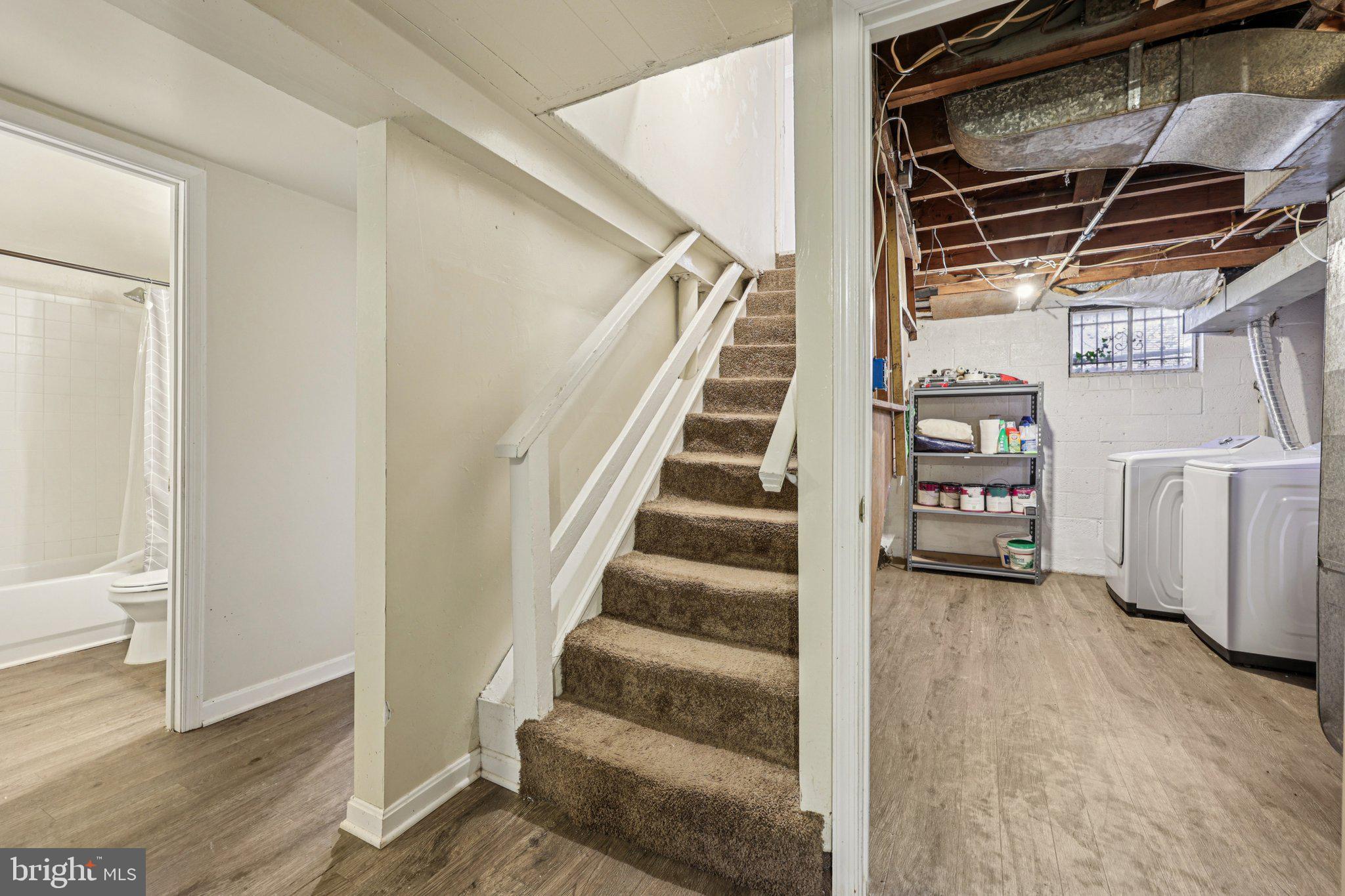 CAPITOL HEIGHTS - Residential