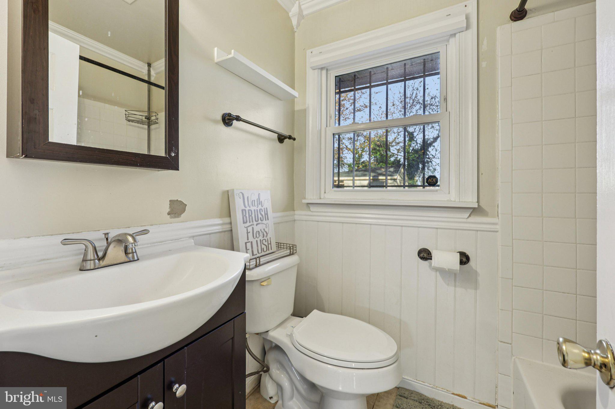 CAPITOL HEIGHTS - Residential