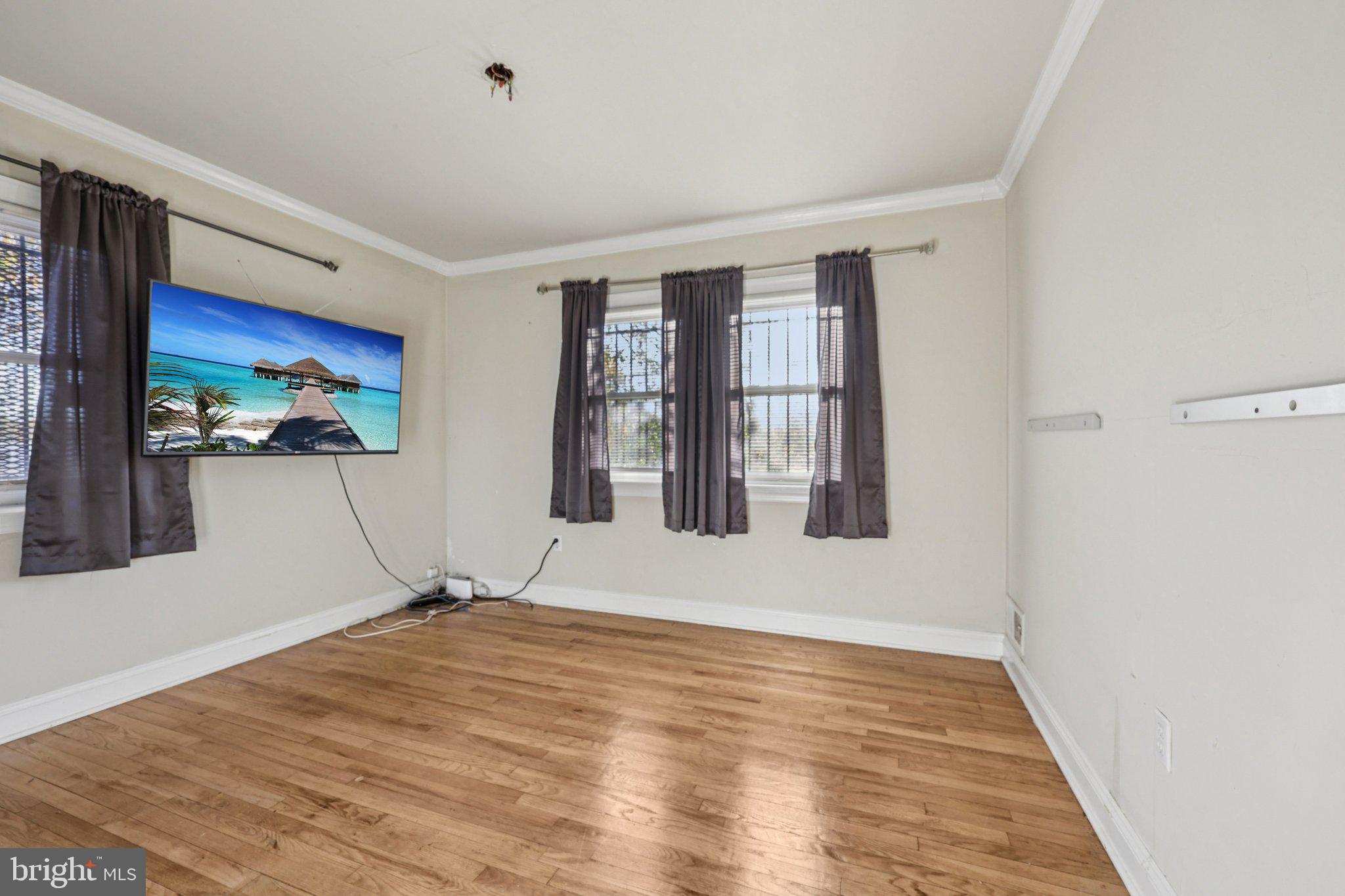 CAPITOL HEIGHTS - Residential