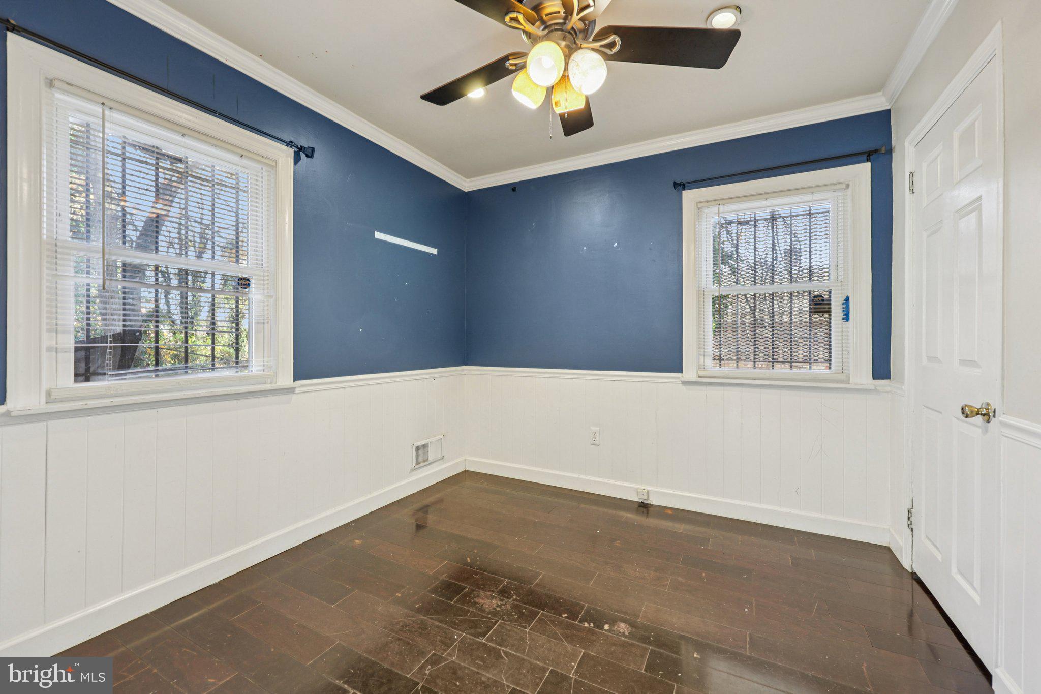 CAPITOL HEIGHTS - Residential