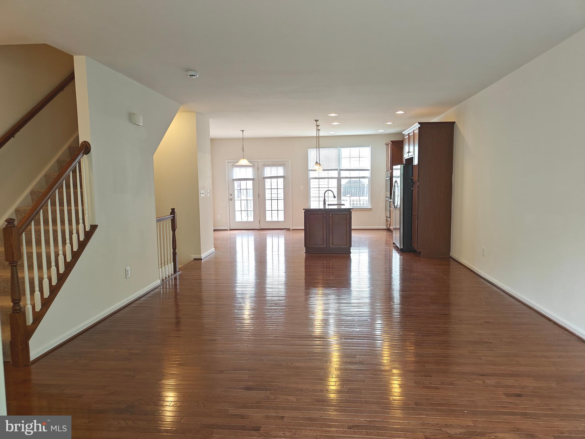 DOMINION CROSSING - Residential