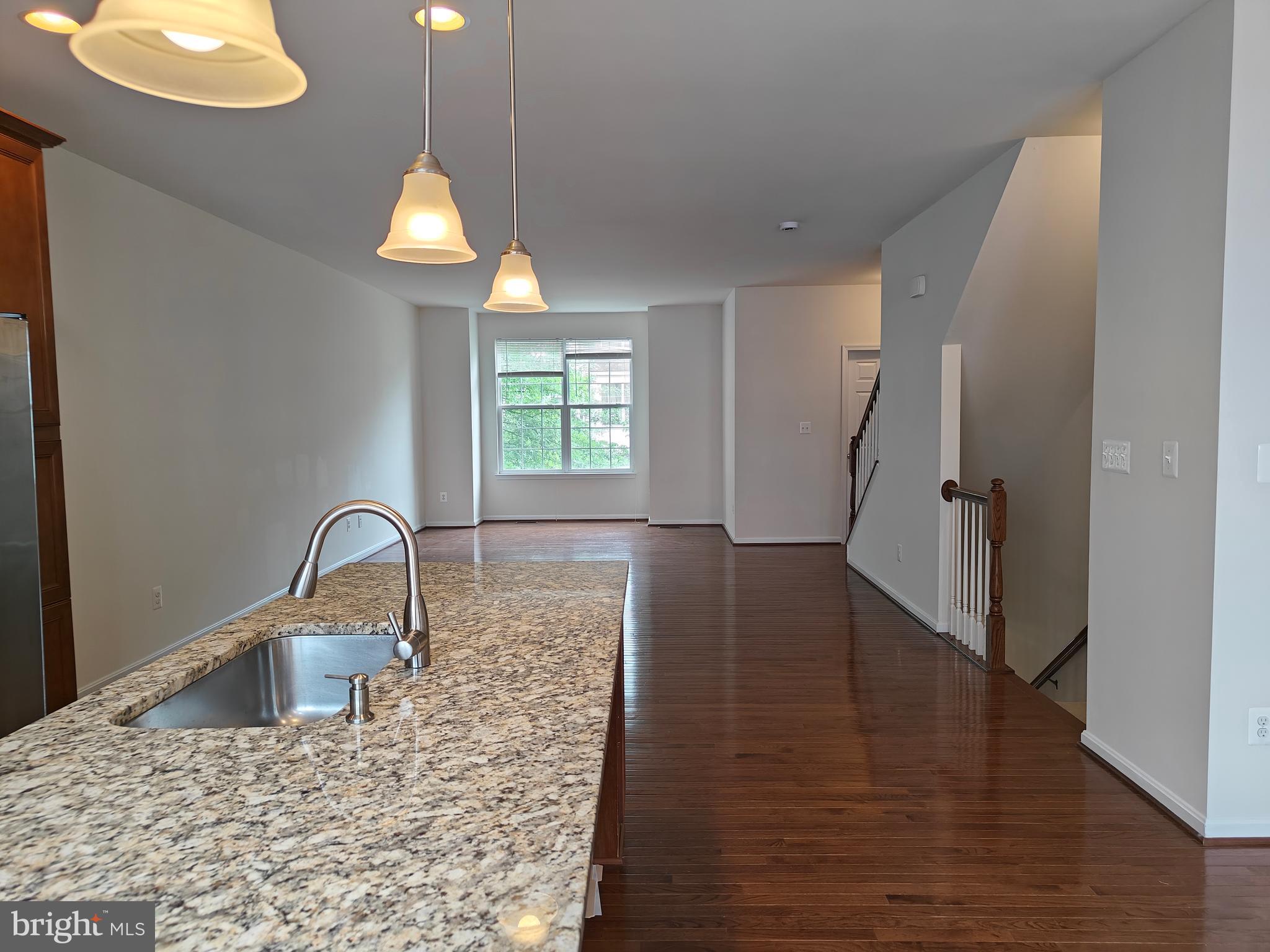 DOMINION CROSSING - Residential