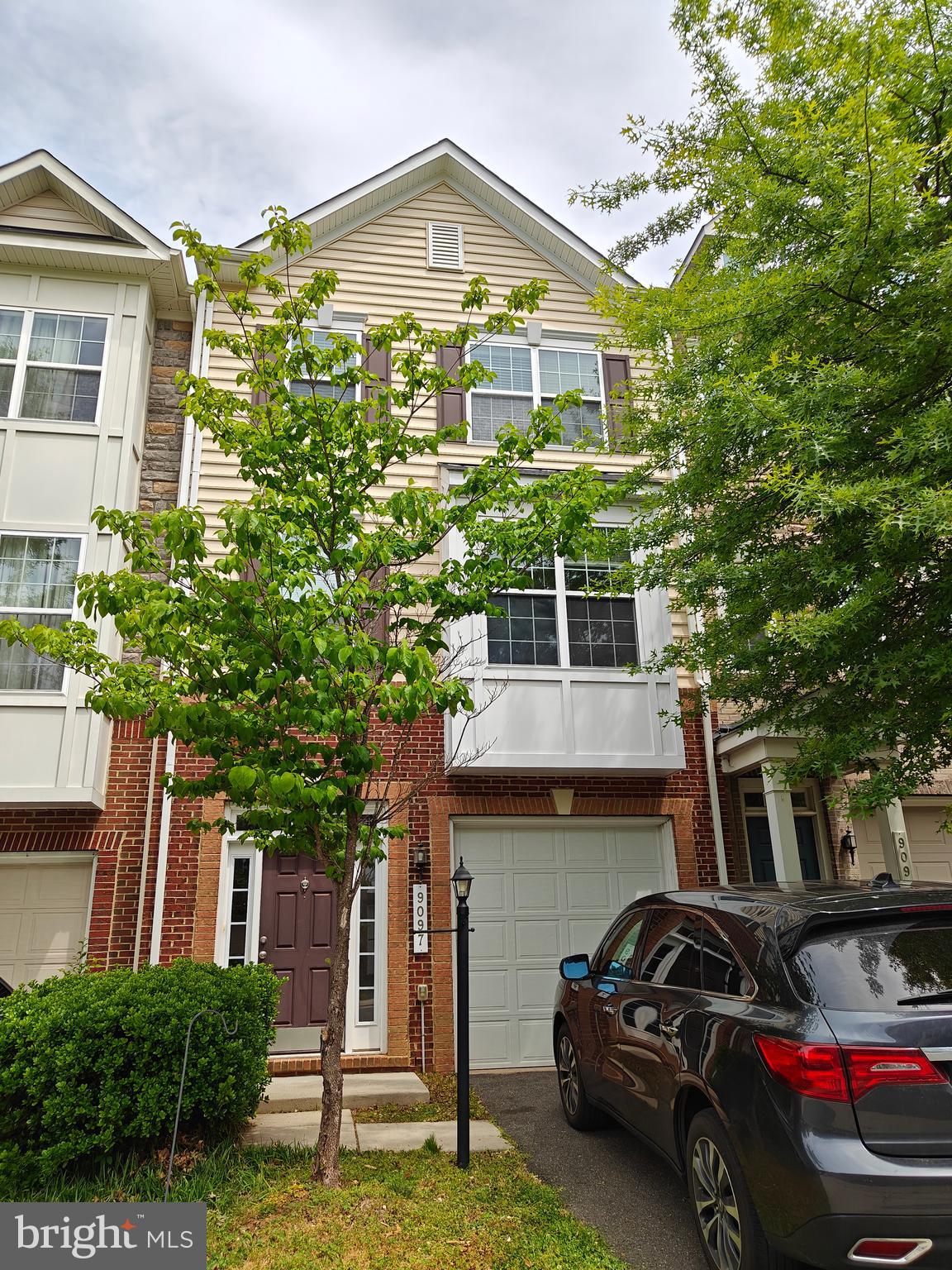 DOMINION CROSSING - Residential