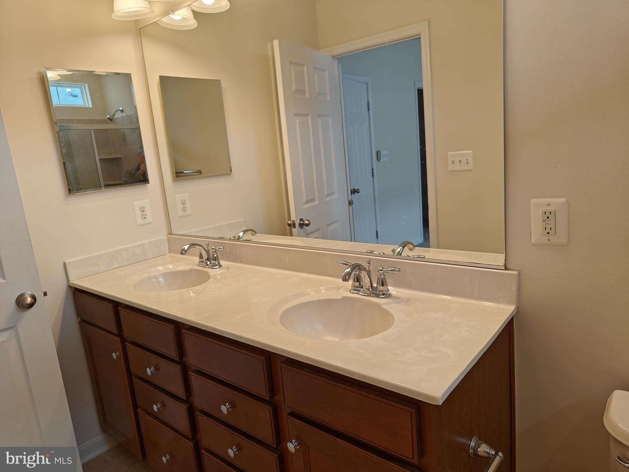 DOMINION CROSSING - Residential