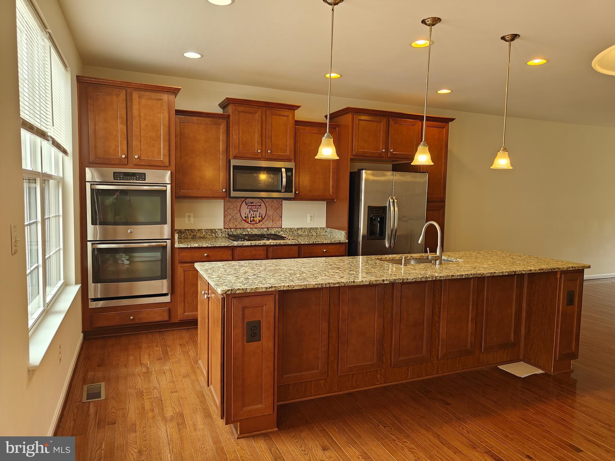 DOMINION CROSSING - Residential