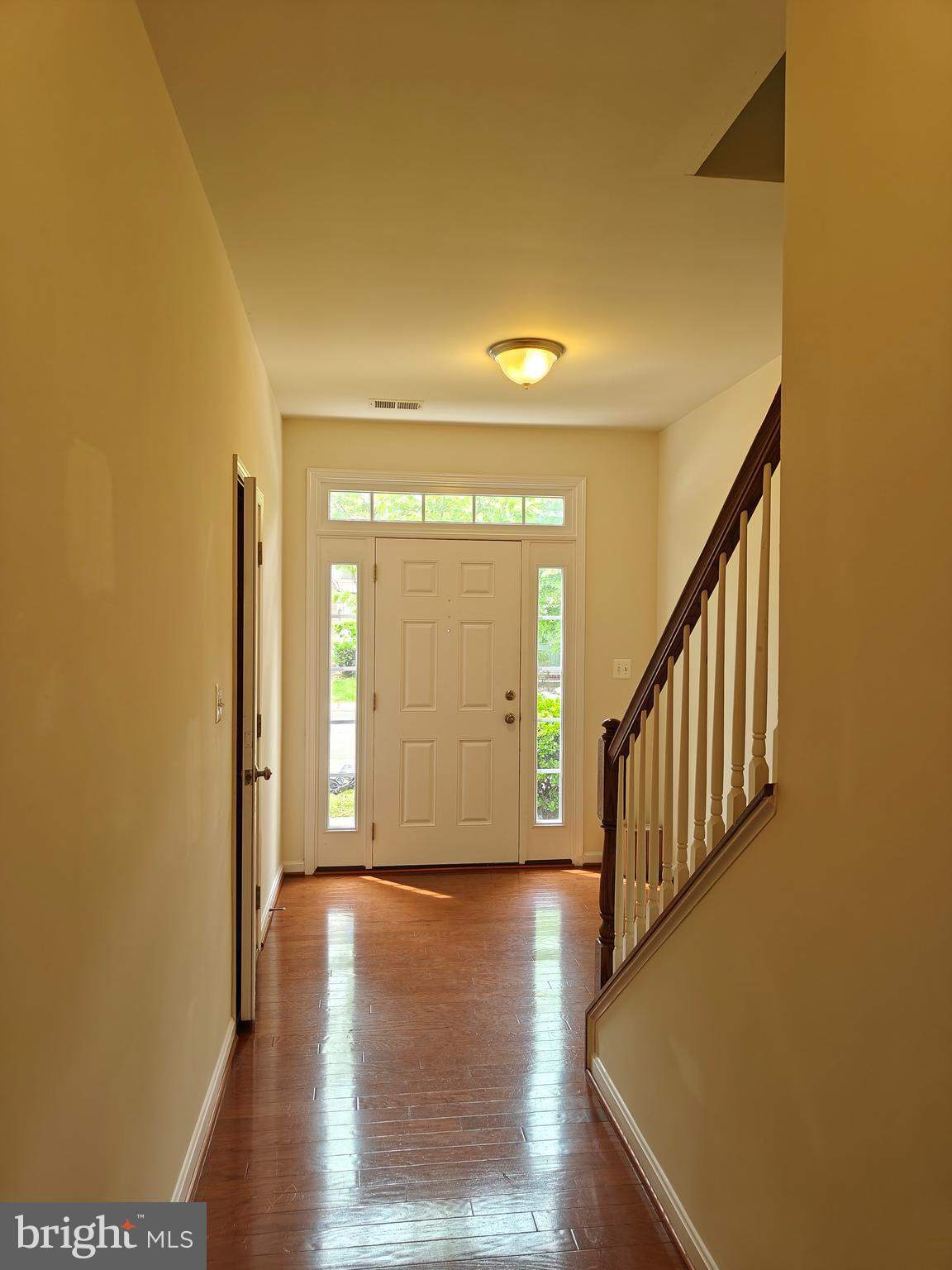 DOMINION CROSSING - Residential