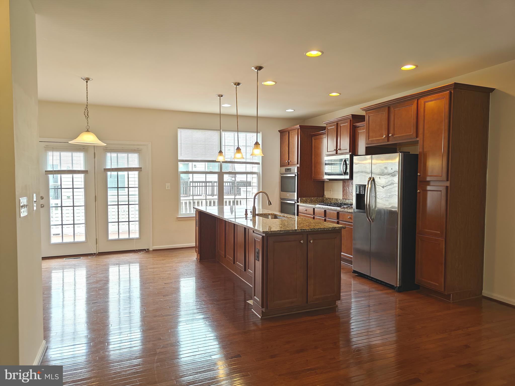 DOMINION CROSSING - Residential