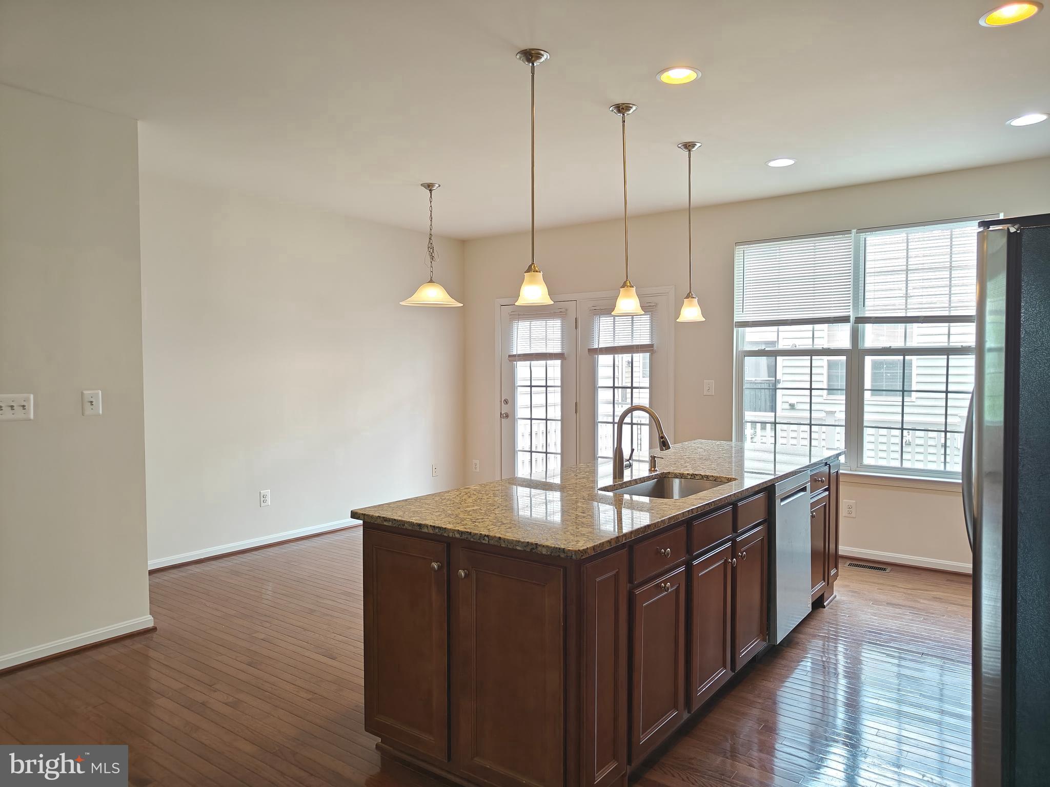 DOMINION CROSSING - Residential