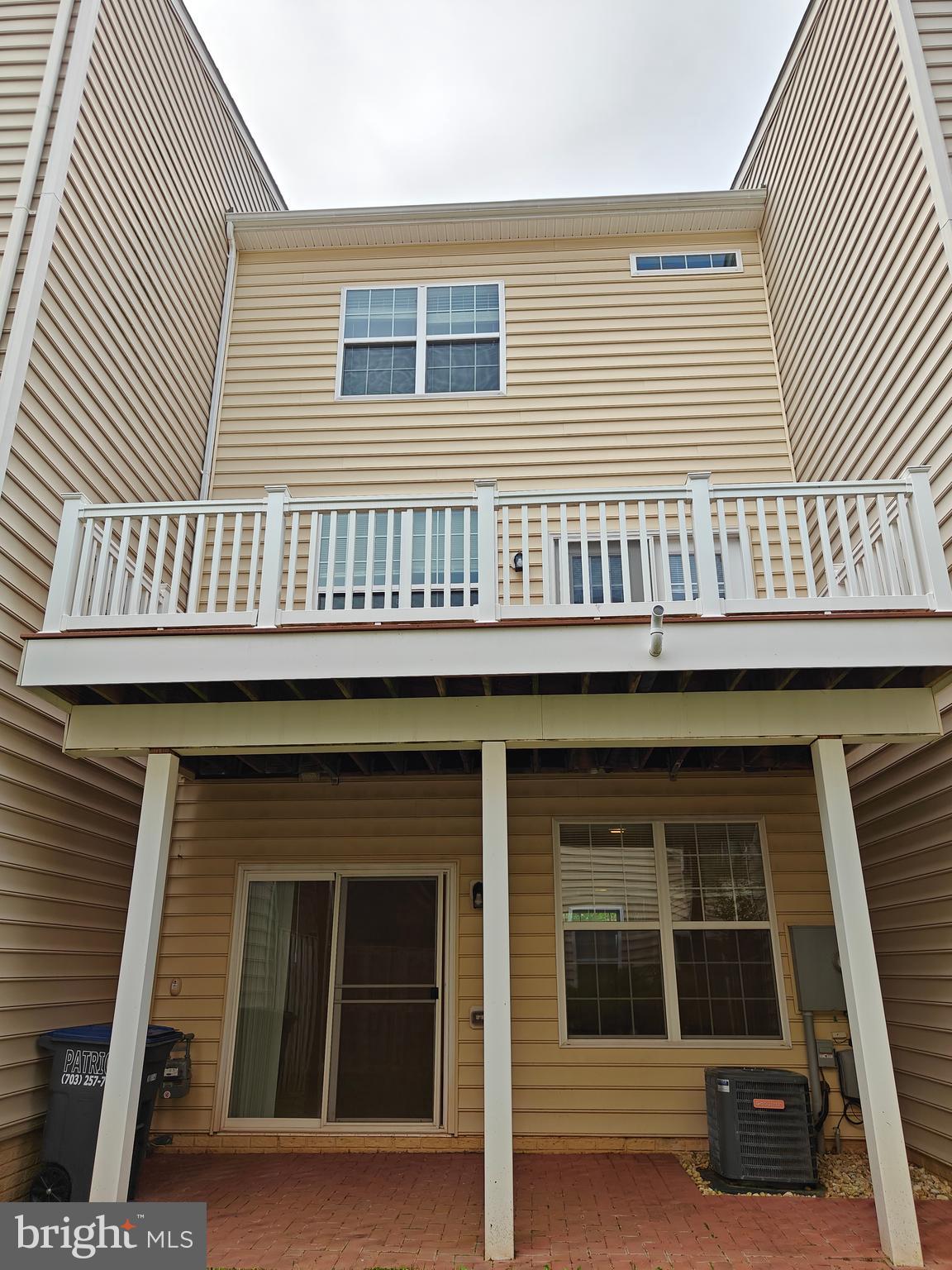 DOMINION CROSSING - Residential