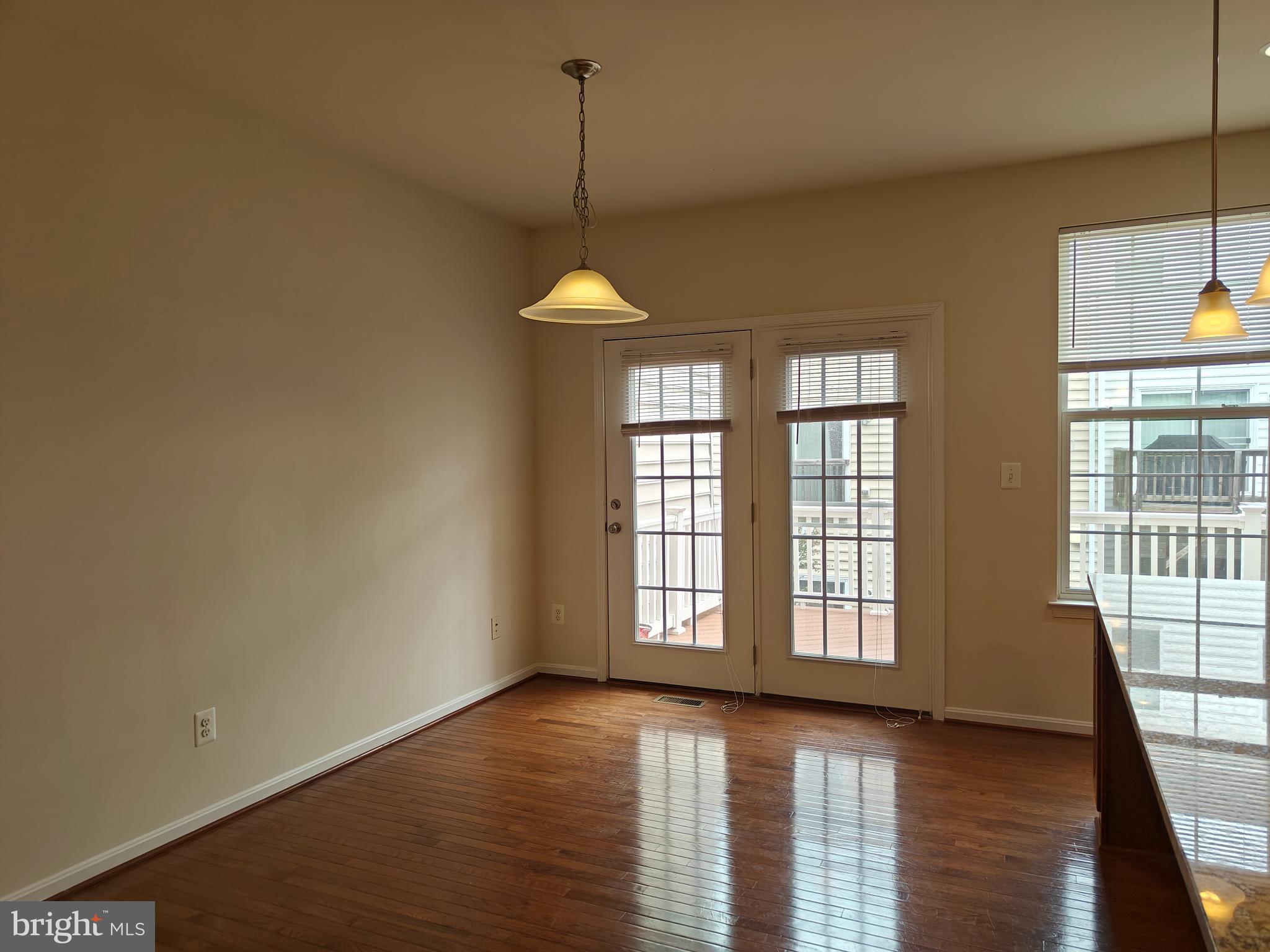 DOMINION CROSSING - Residential
