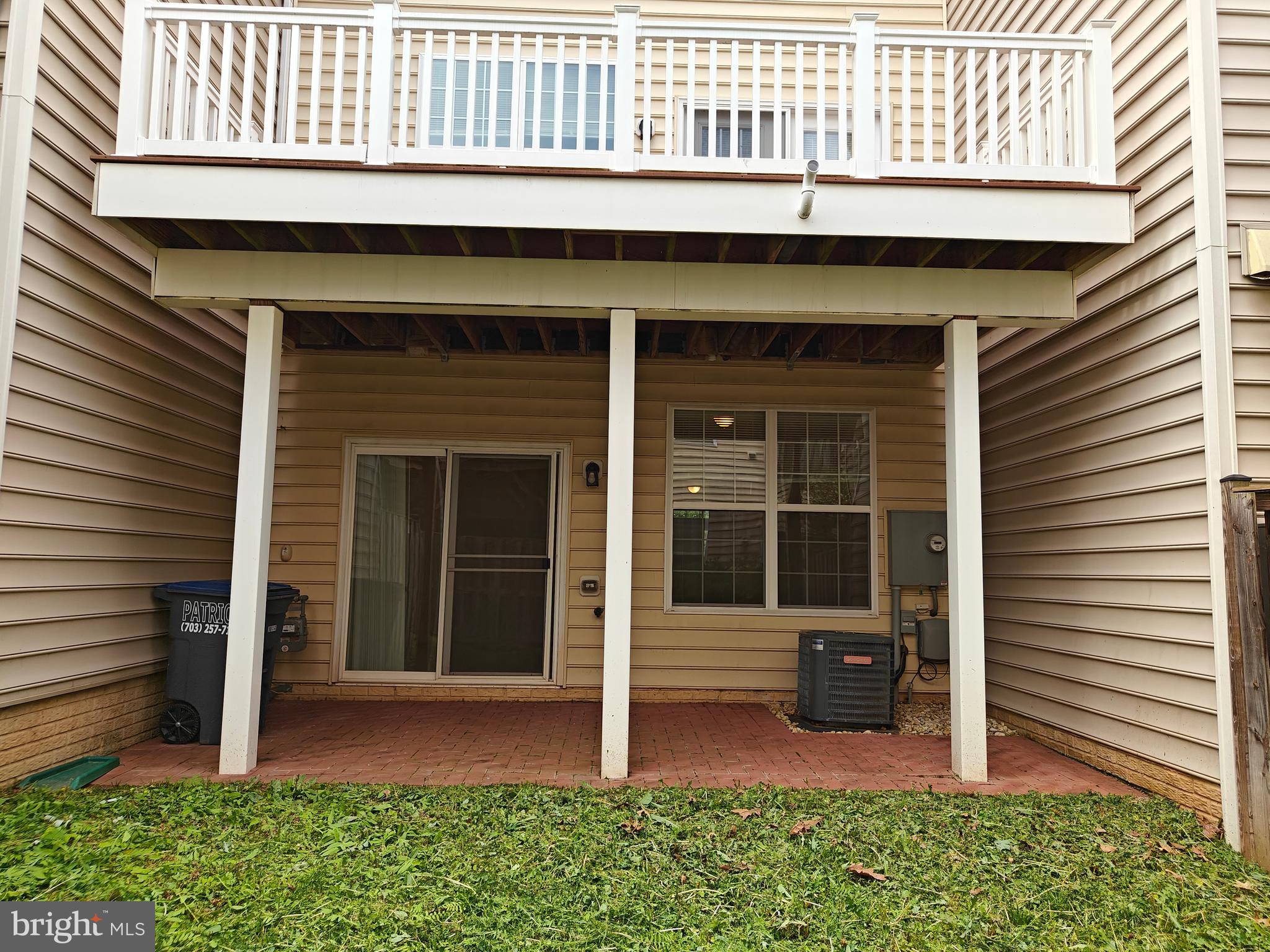 DOMINION CROSSING - Residential
