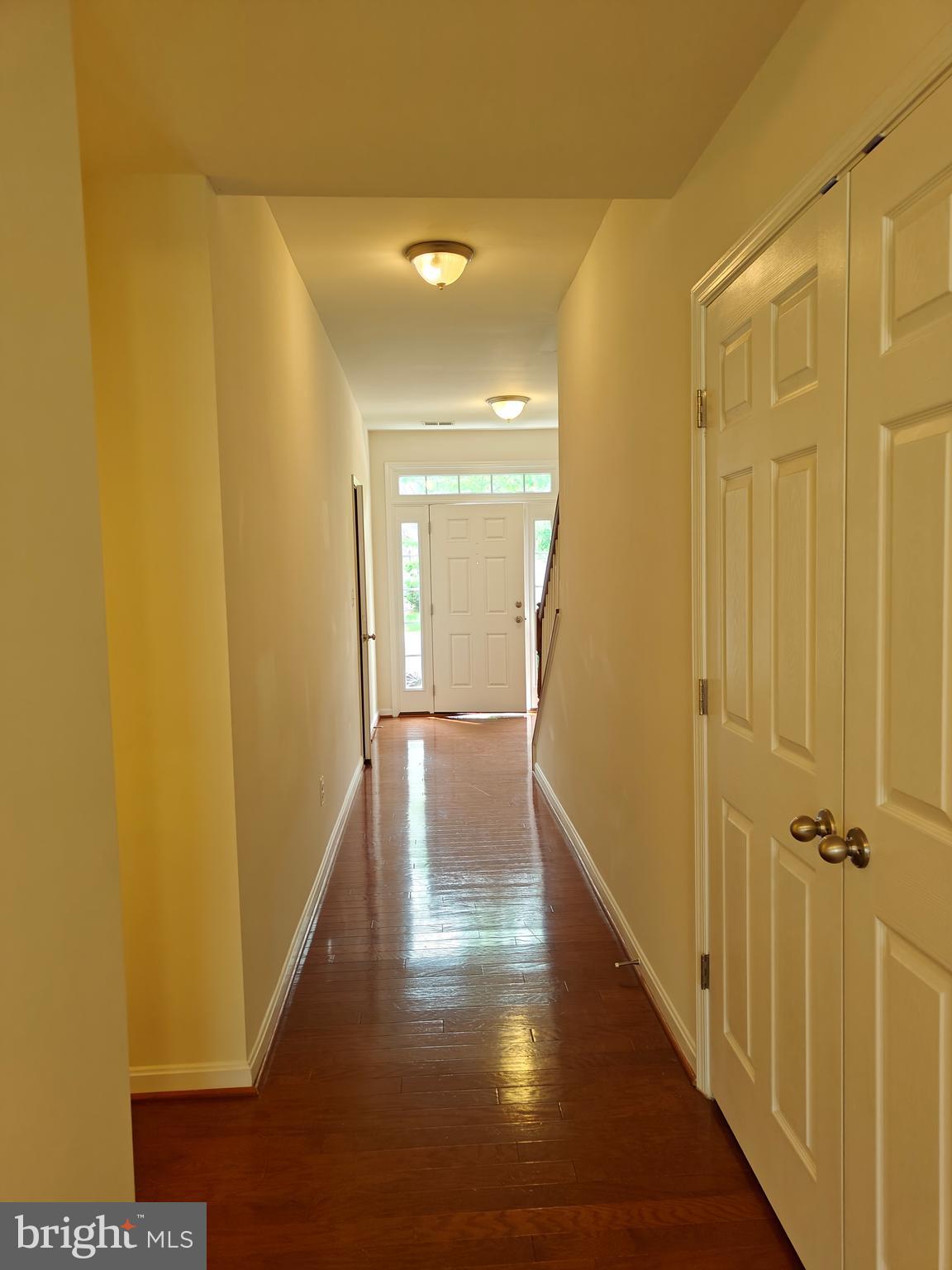 DOMINION CROSSING - Residential