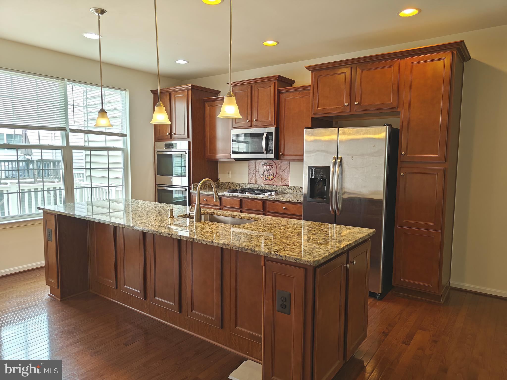 DOMINION CROSSING - Residential