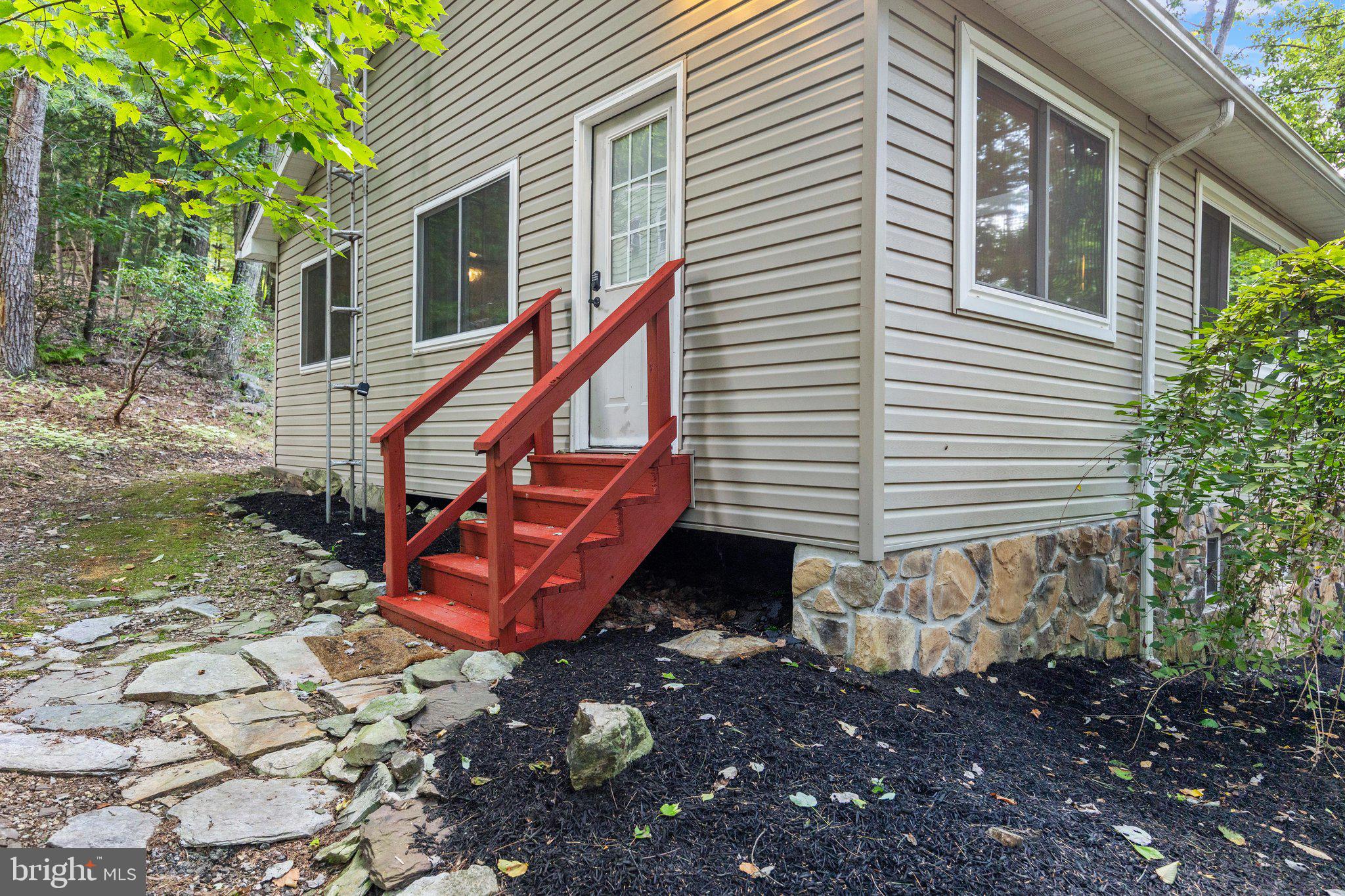 115 WAGNER ROAD