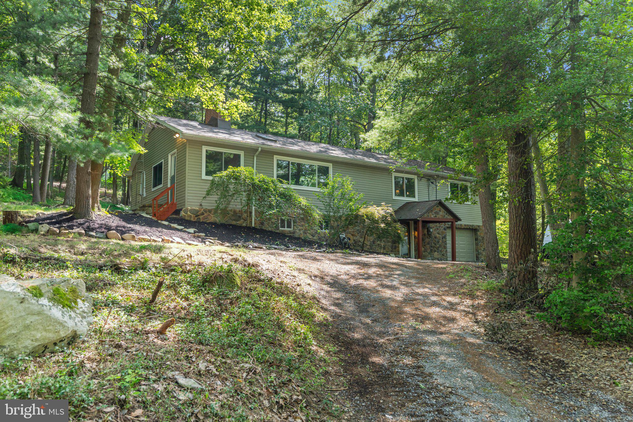 115 WAGNER ROAD