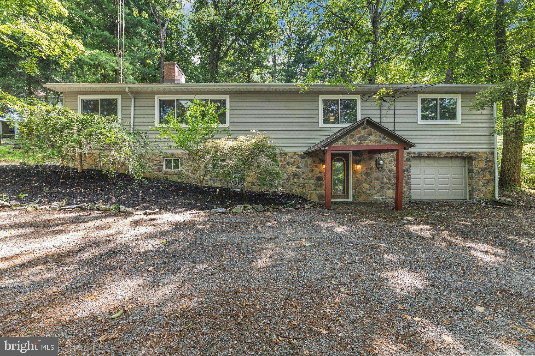 115 WAGNER ROAD