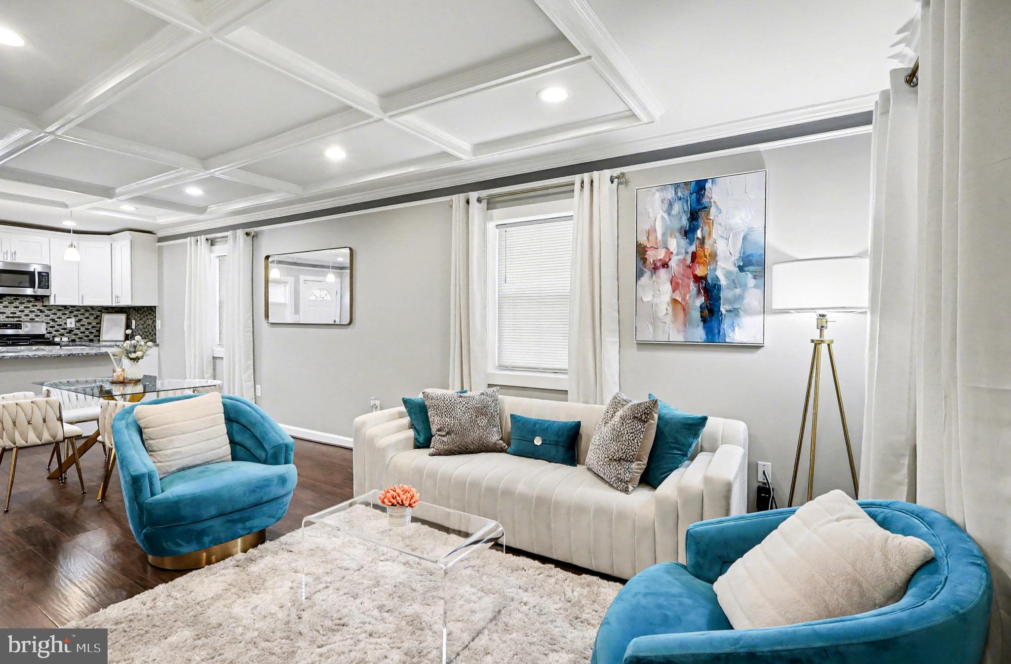 Photo 1 of 28 — 131 DARRINGTON STREET SW, WASHINGTON, DC 20032