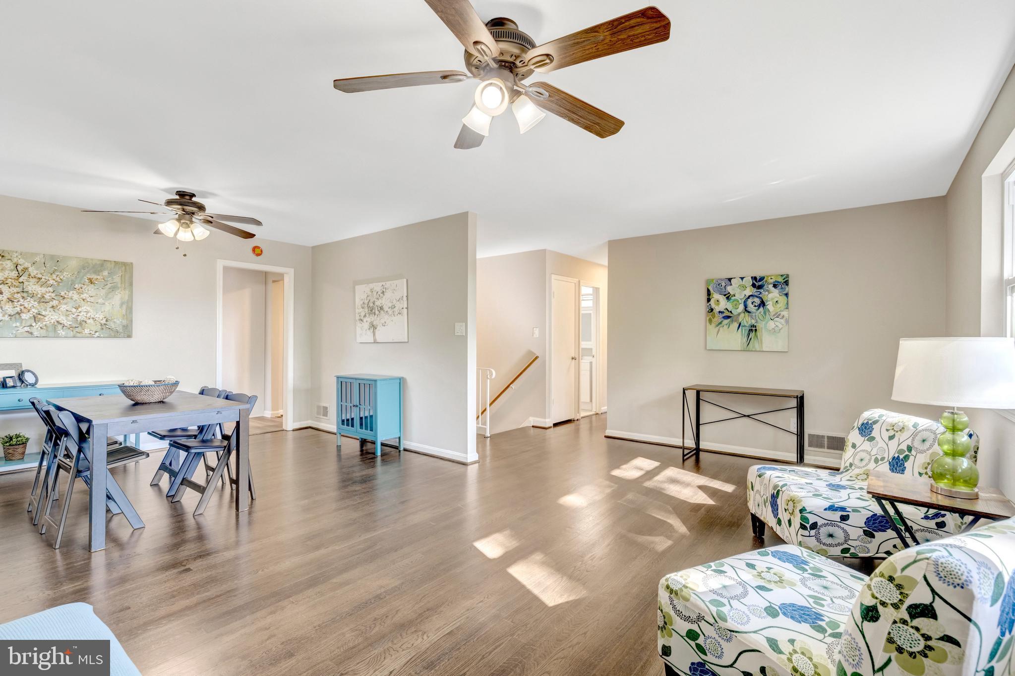 KINGS PARK - Residential