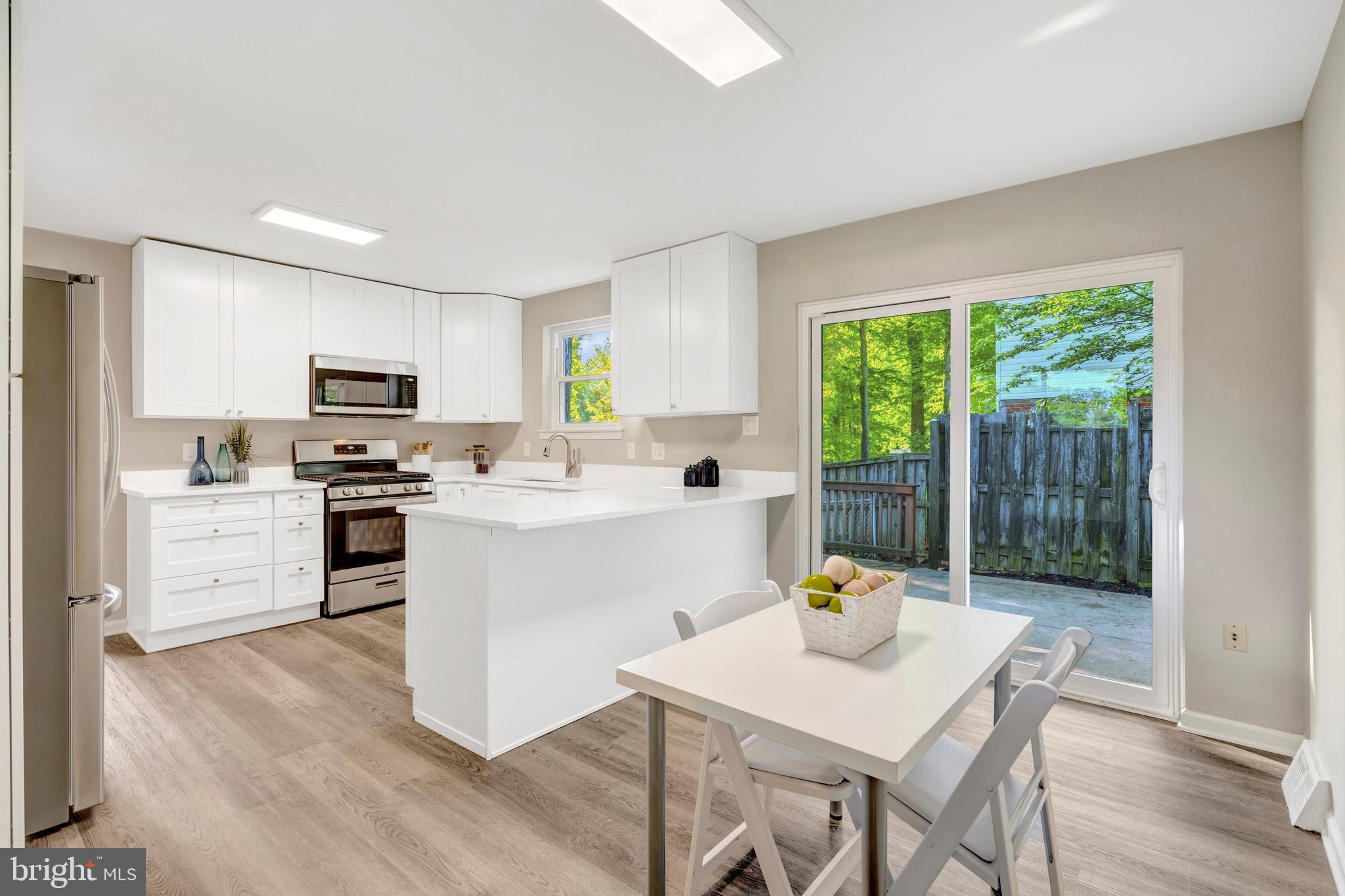 KINGS PARK - Residential