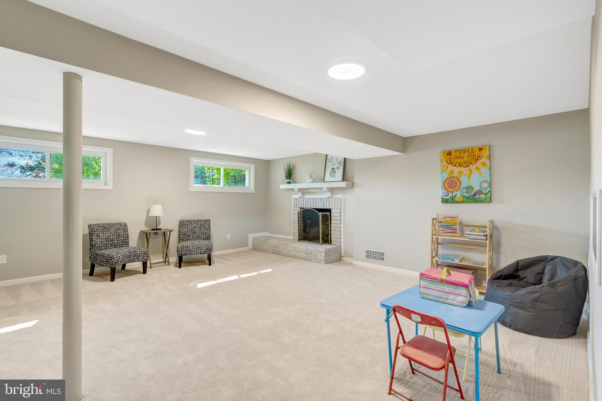 KINGS PARK - Residential