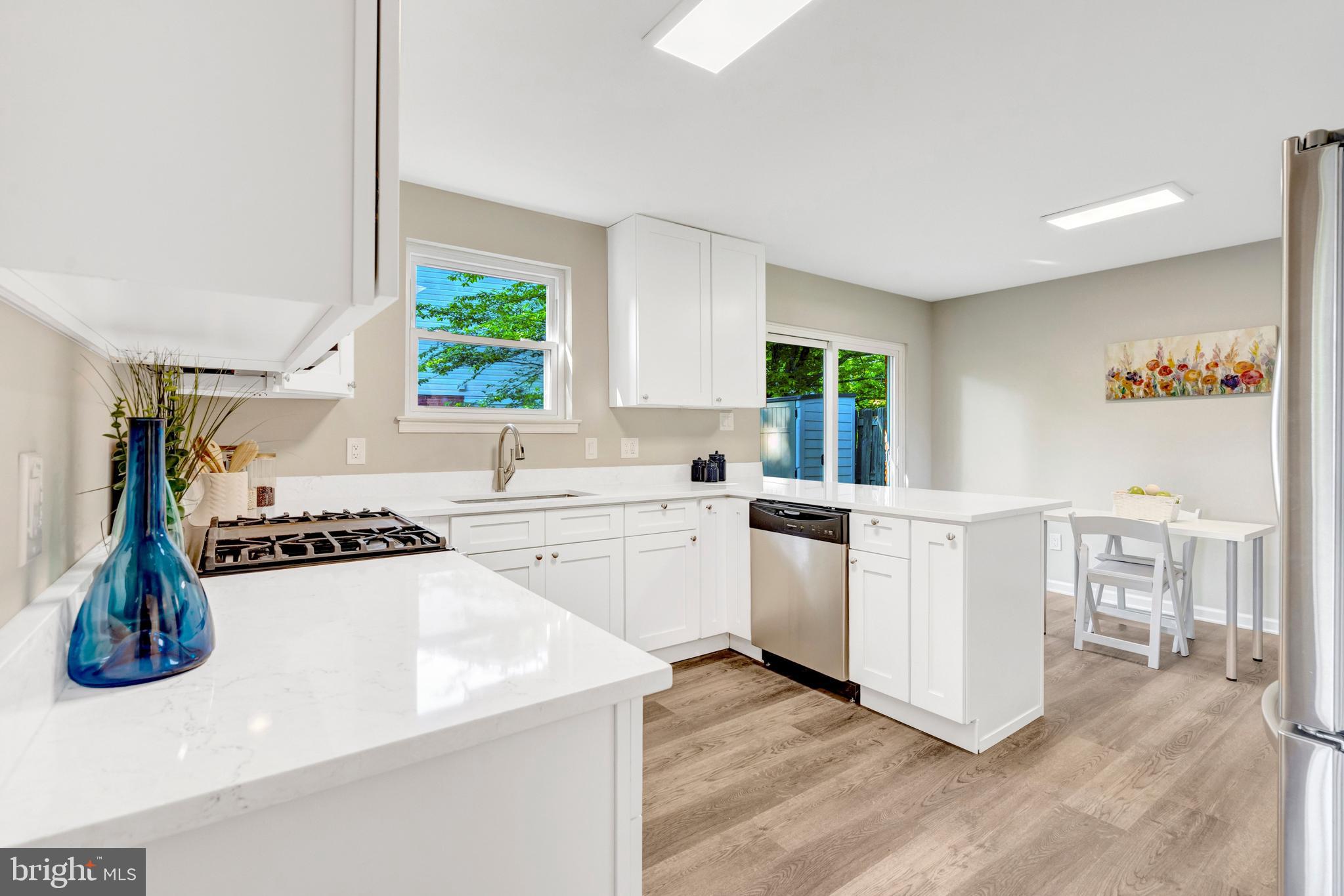 KINGS PARK - Residential