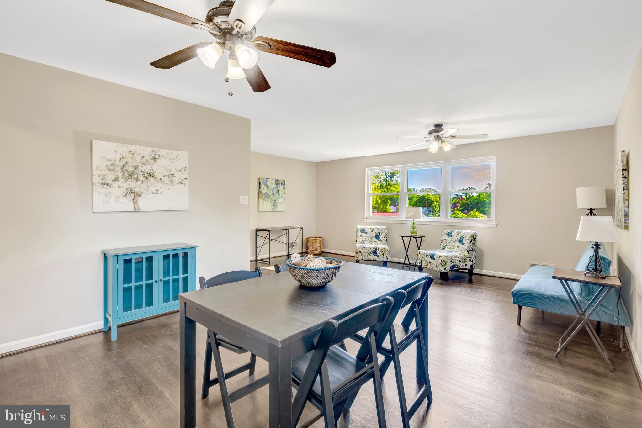 KINGS PARK - Residential