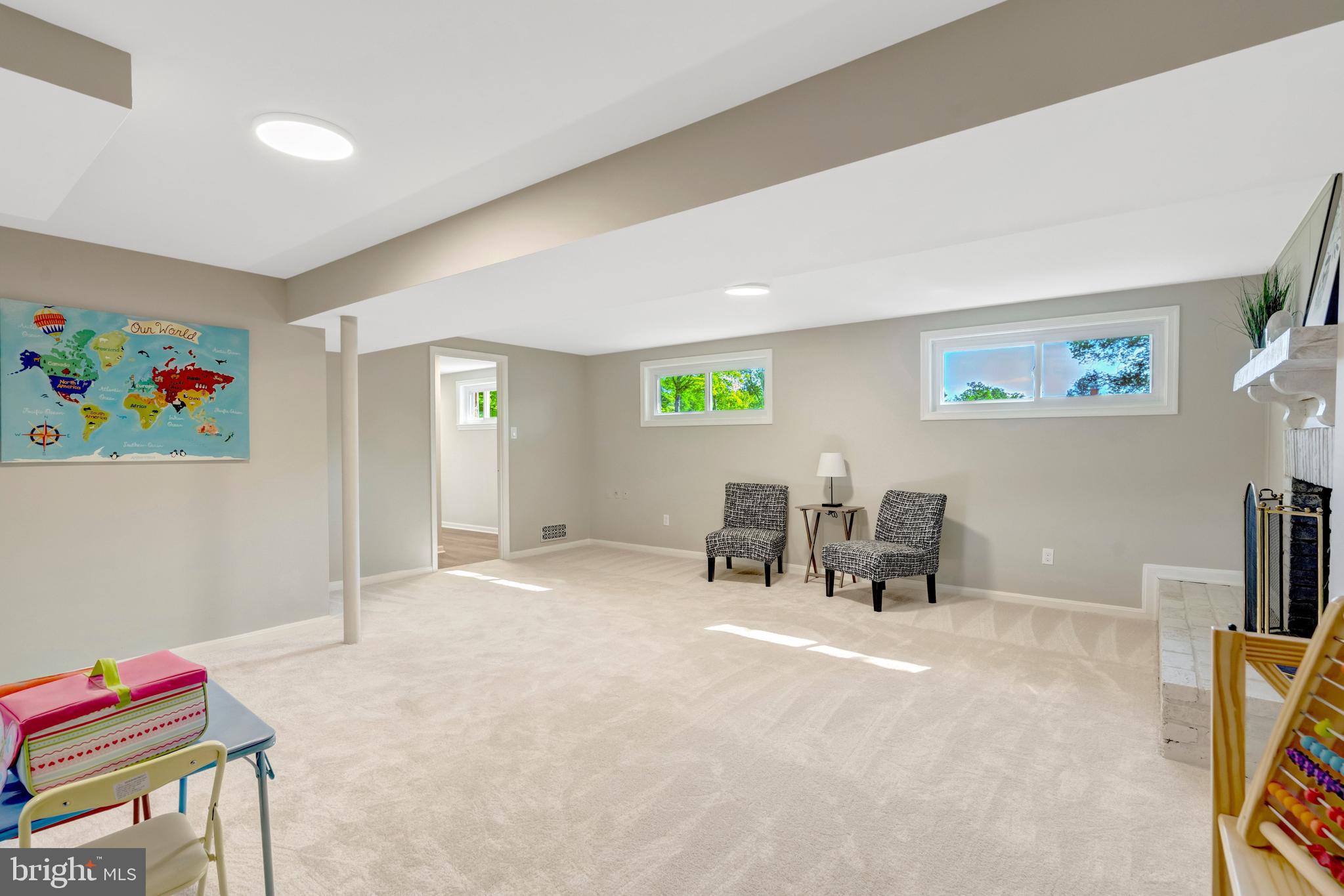 KINGS PARK - Residential
