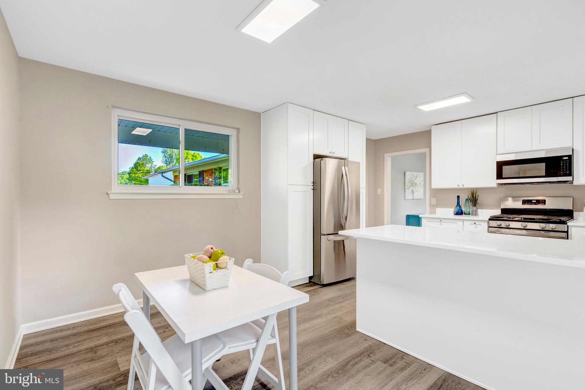KINGS PARK - Residential