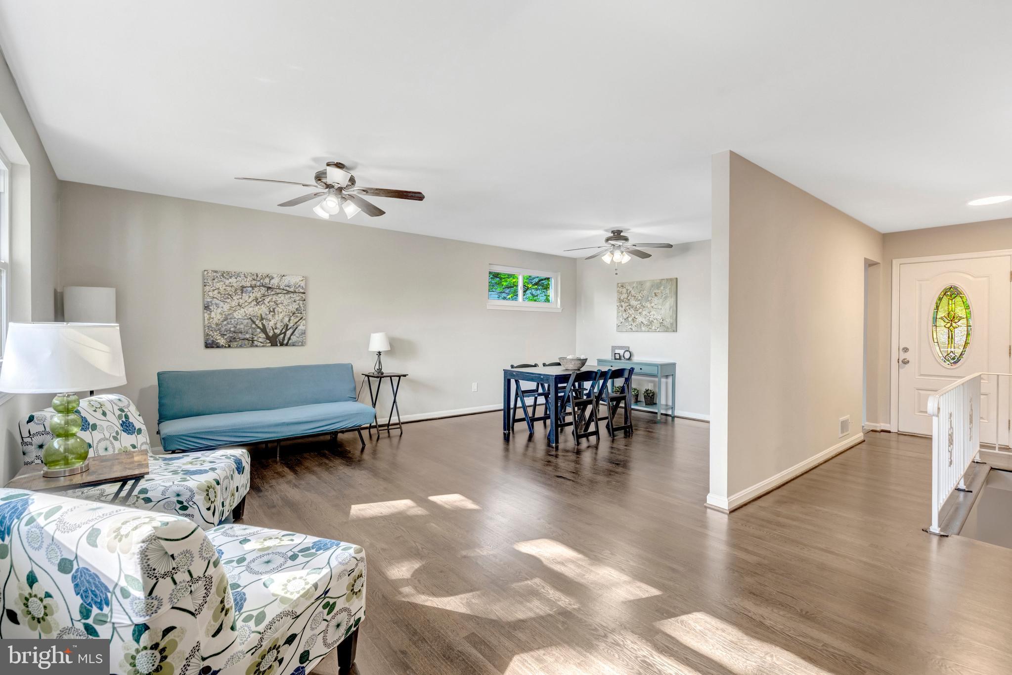 KINGS PARK - Residential