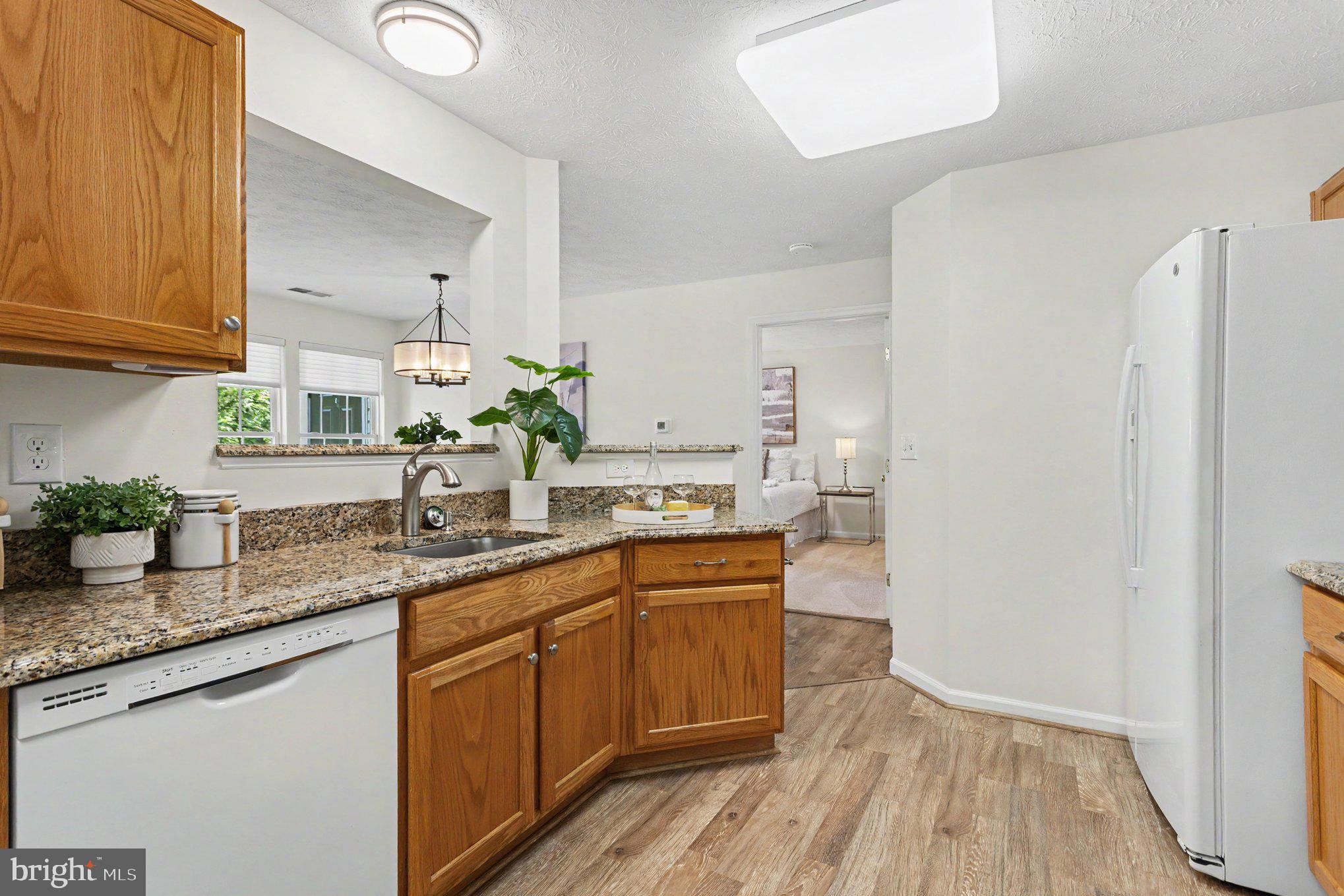 PERRY HALL FARMS - Residential