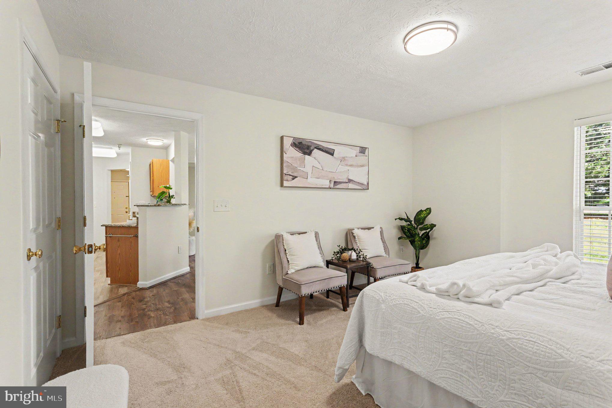 PERRY HALL FARMS - Residential