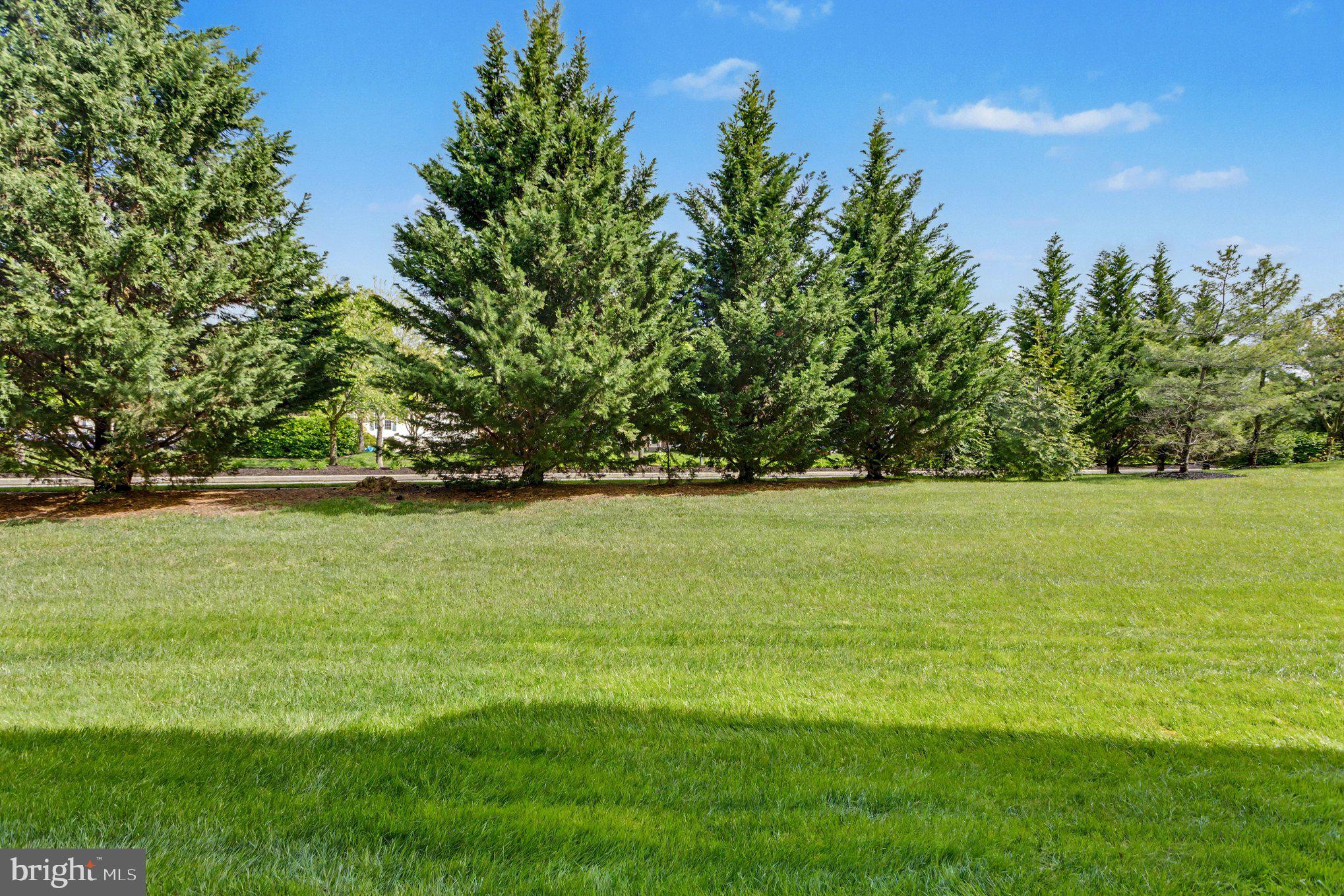 PERRY HALL FARMS - Residential