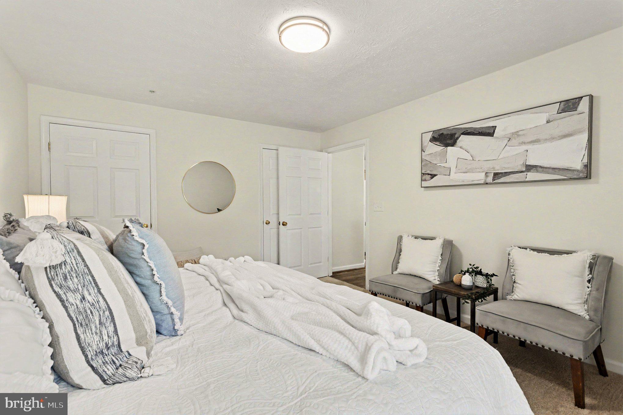 PERRY HALL FARMS - Residential