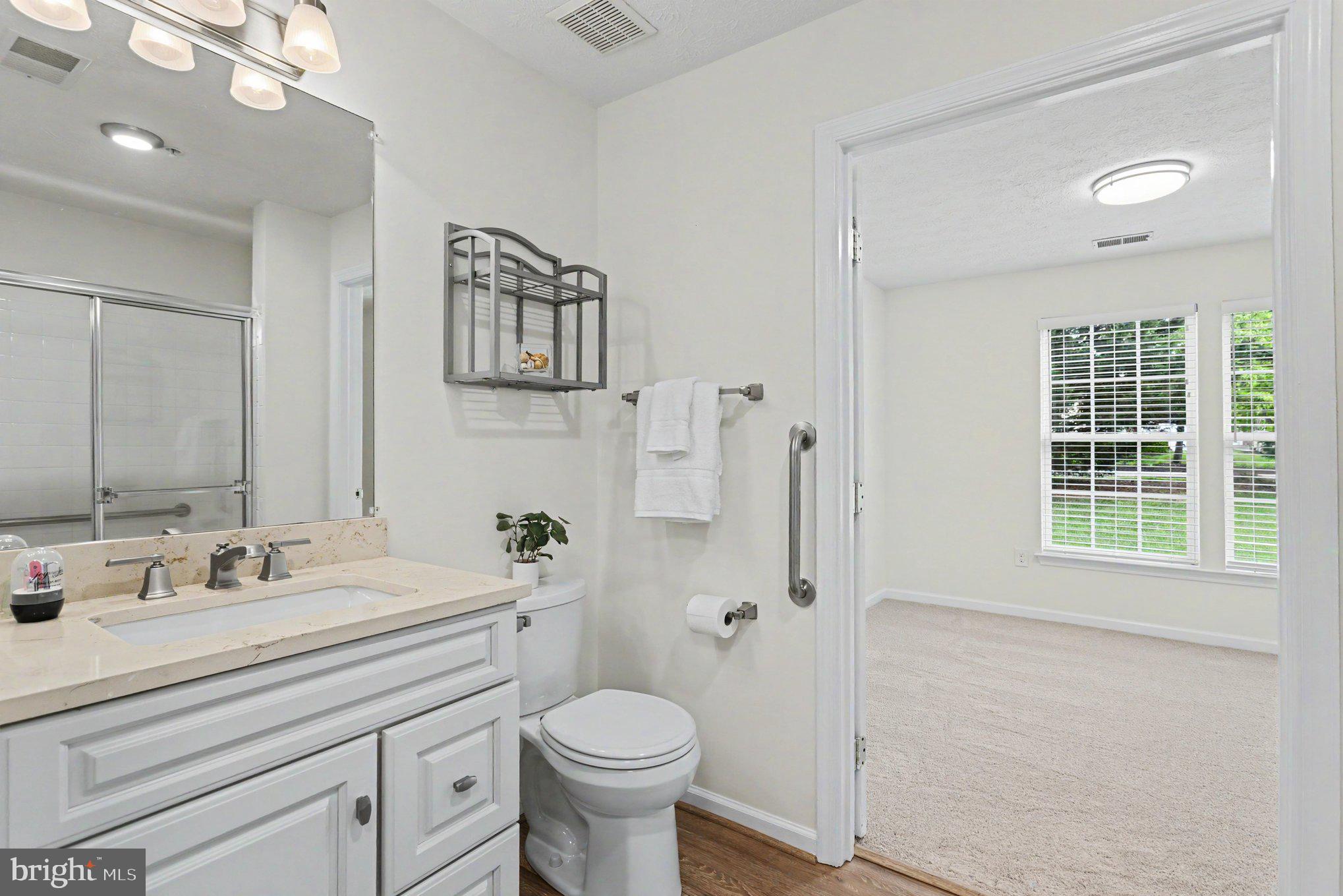 PERRY HALL FARMS - Residential