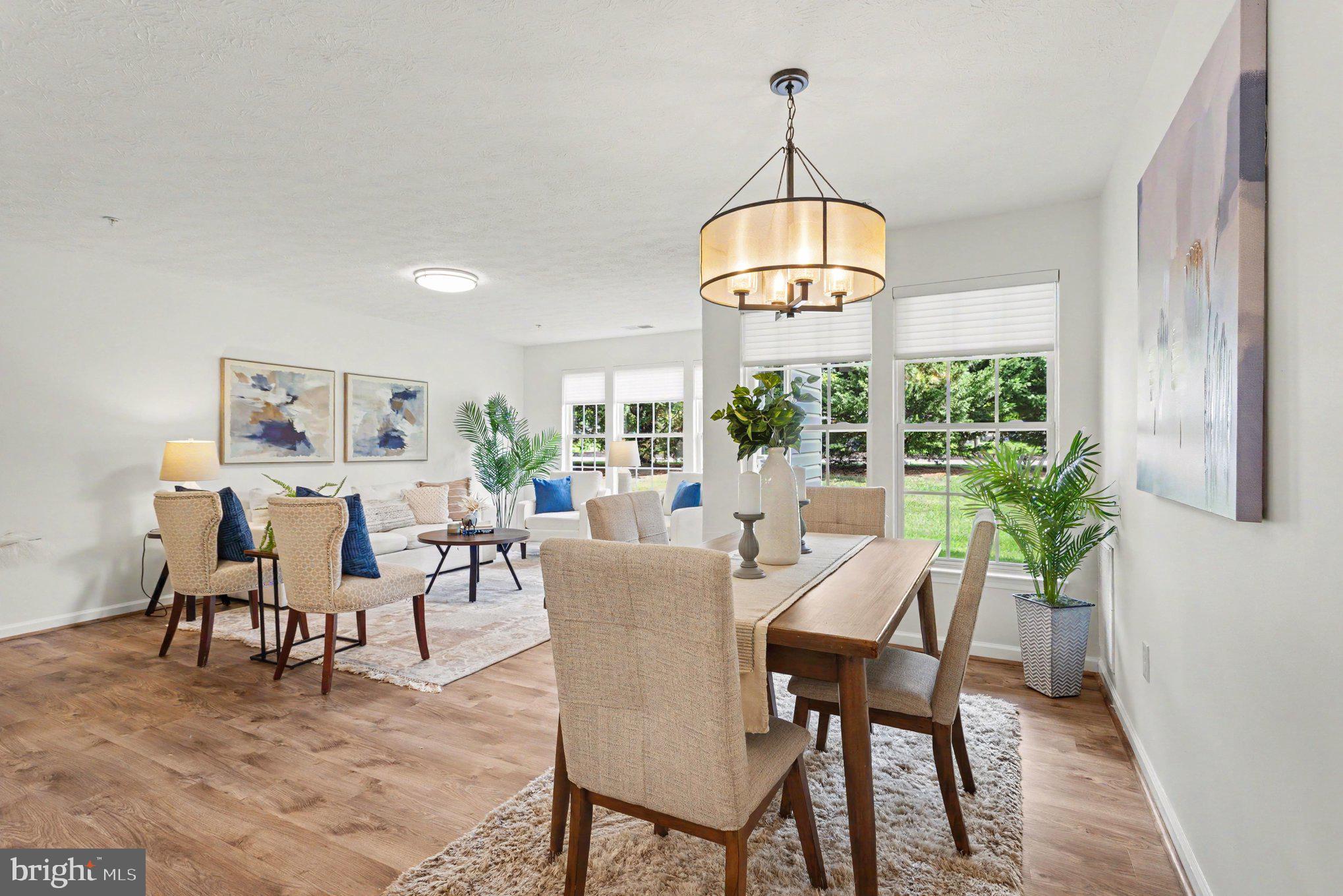PERRY HALL FARMS - Residential